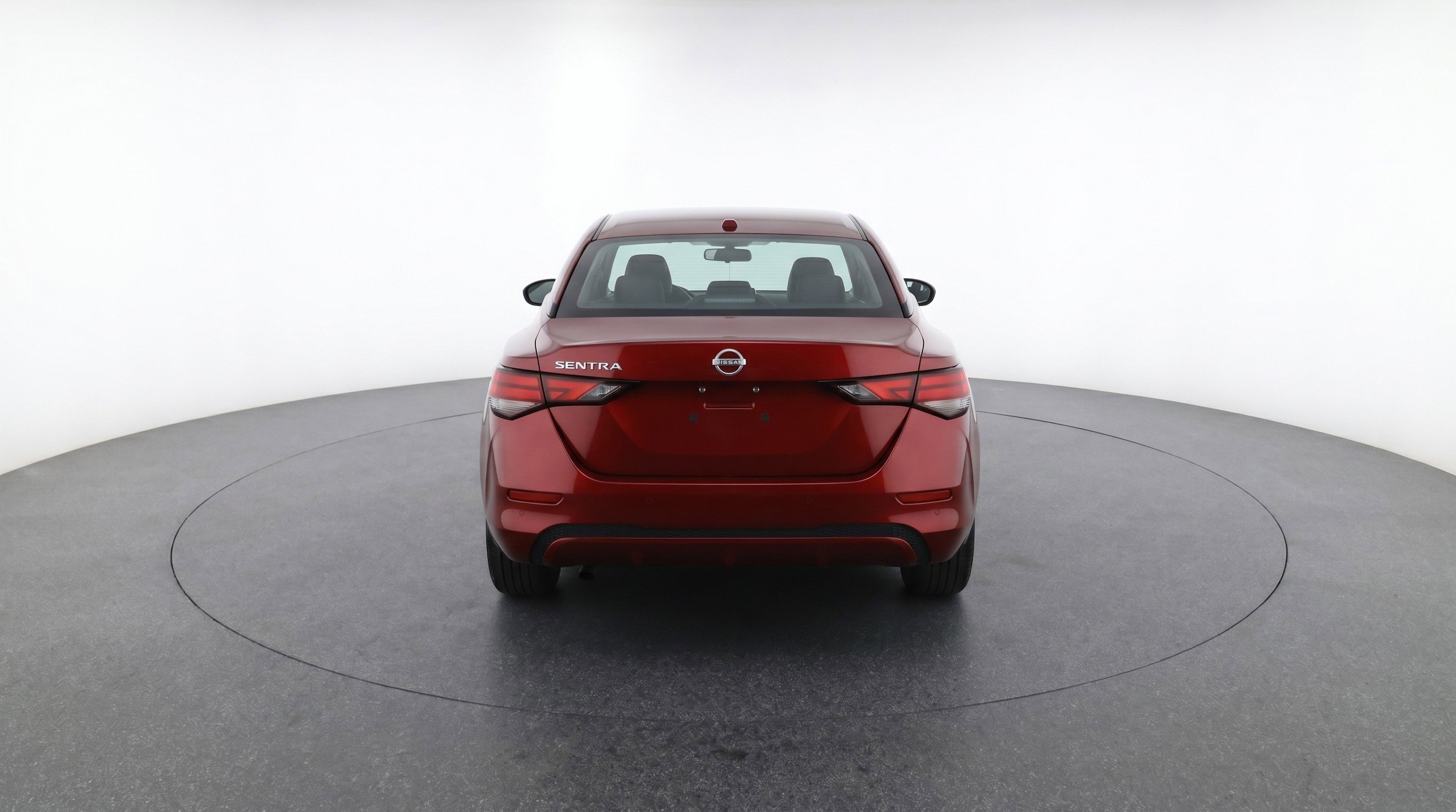 Thumbnail: 2025 Nissan Sentra - 7