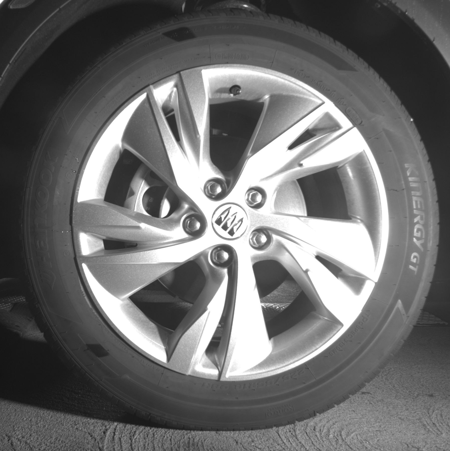 Thumbnail: 2026 Buick Encore GX - 12