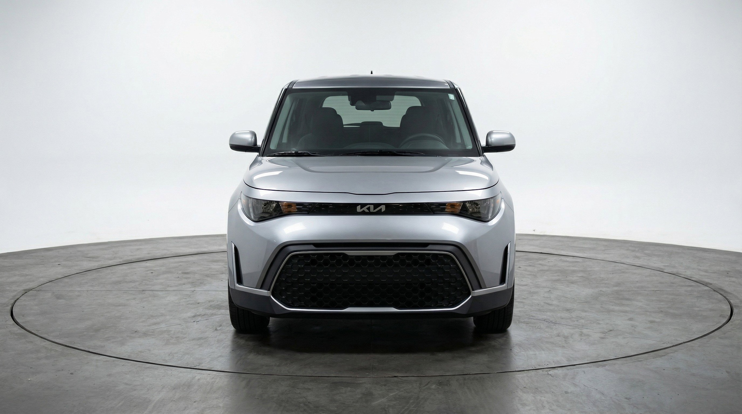 Thumbnail: 2025 Kia Soul - 2