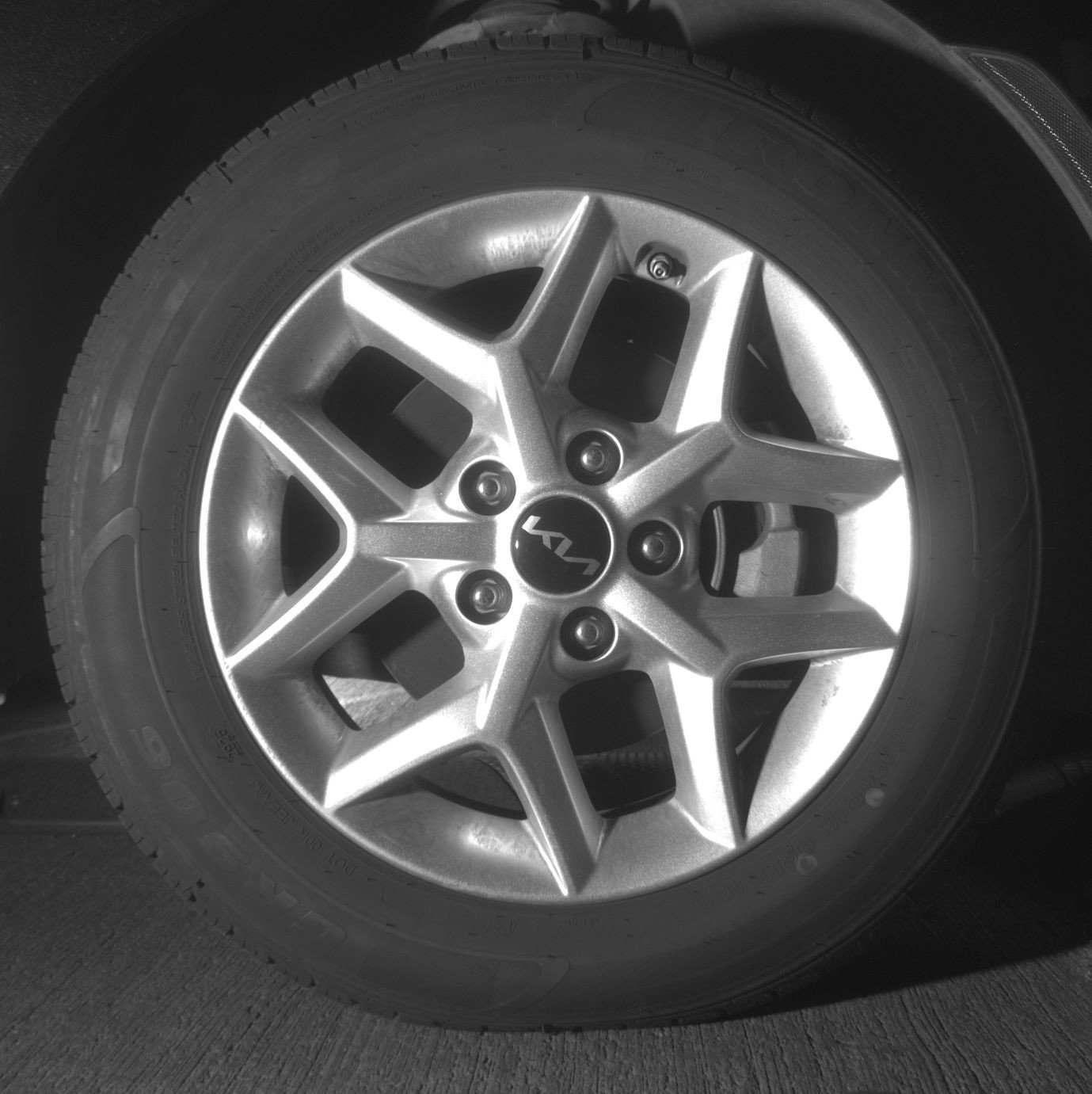 Thumbnail: 2025 Kia Soul - 13