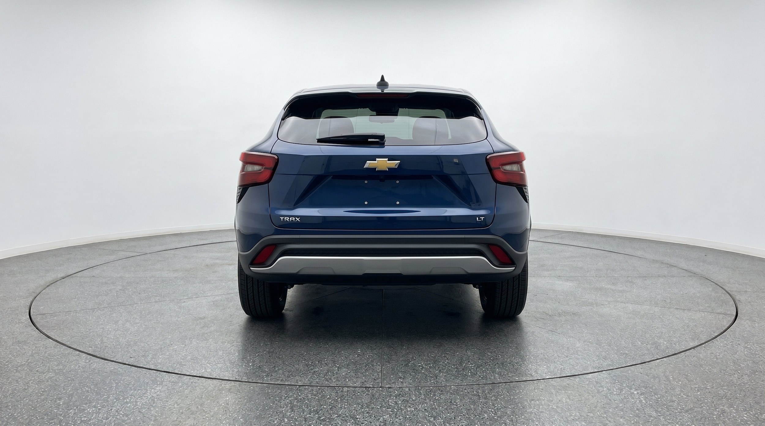 Thumbnail: 2025 Chevrolet Trax - 7