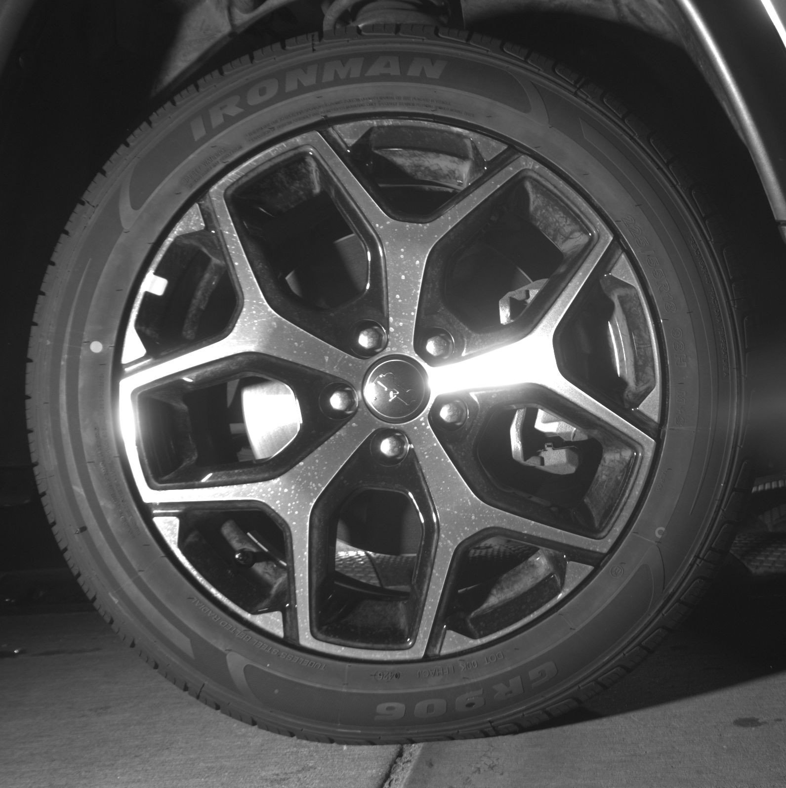 Thumbnail: 2025 Jeep Compass - 13