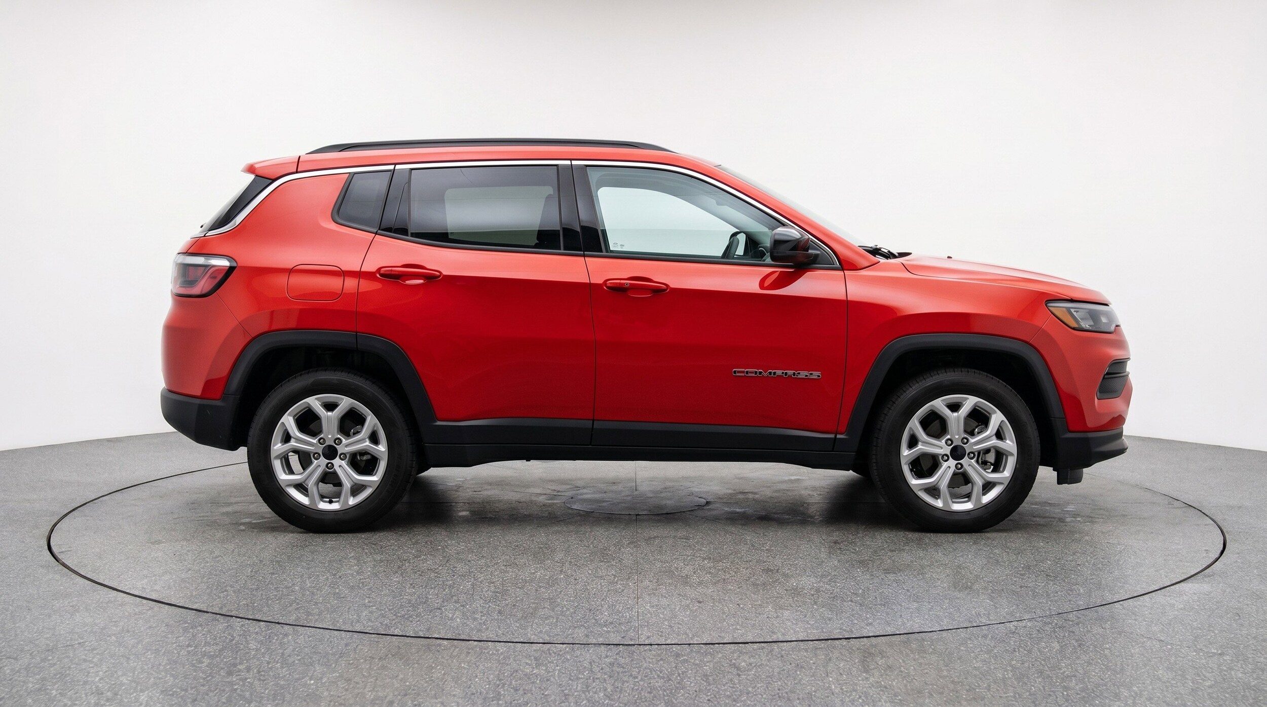 Thumbnail: 2025 Jeep Compass - 11