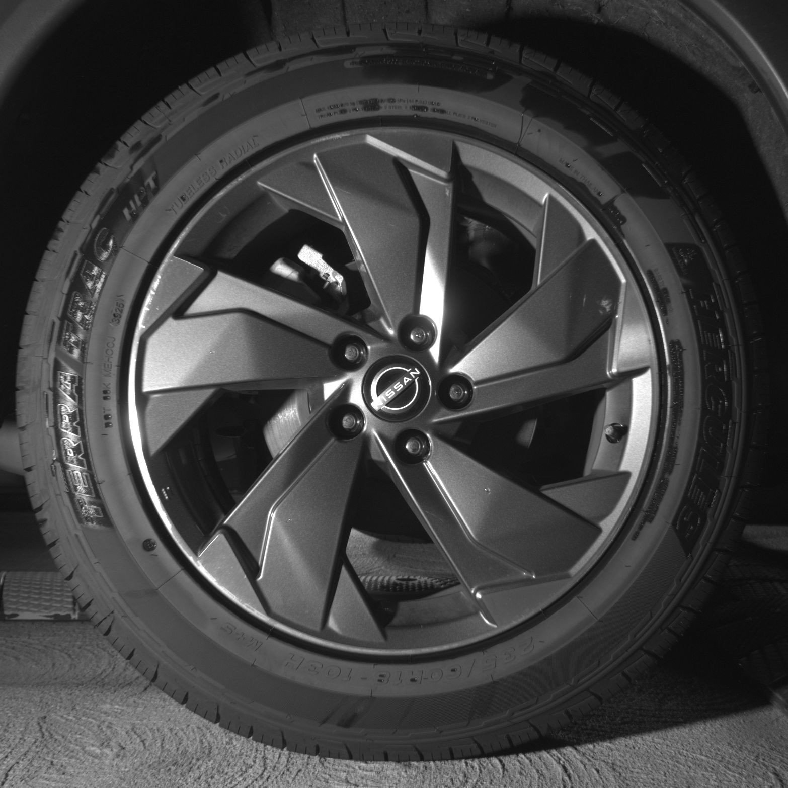 Thumbnail: 2025 Nissan Rogue - 15