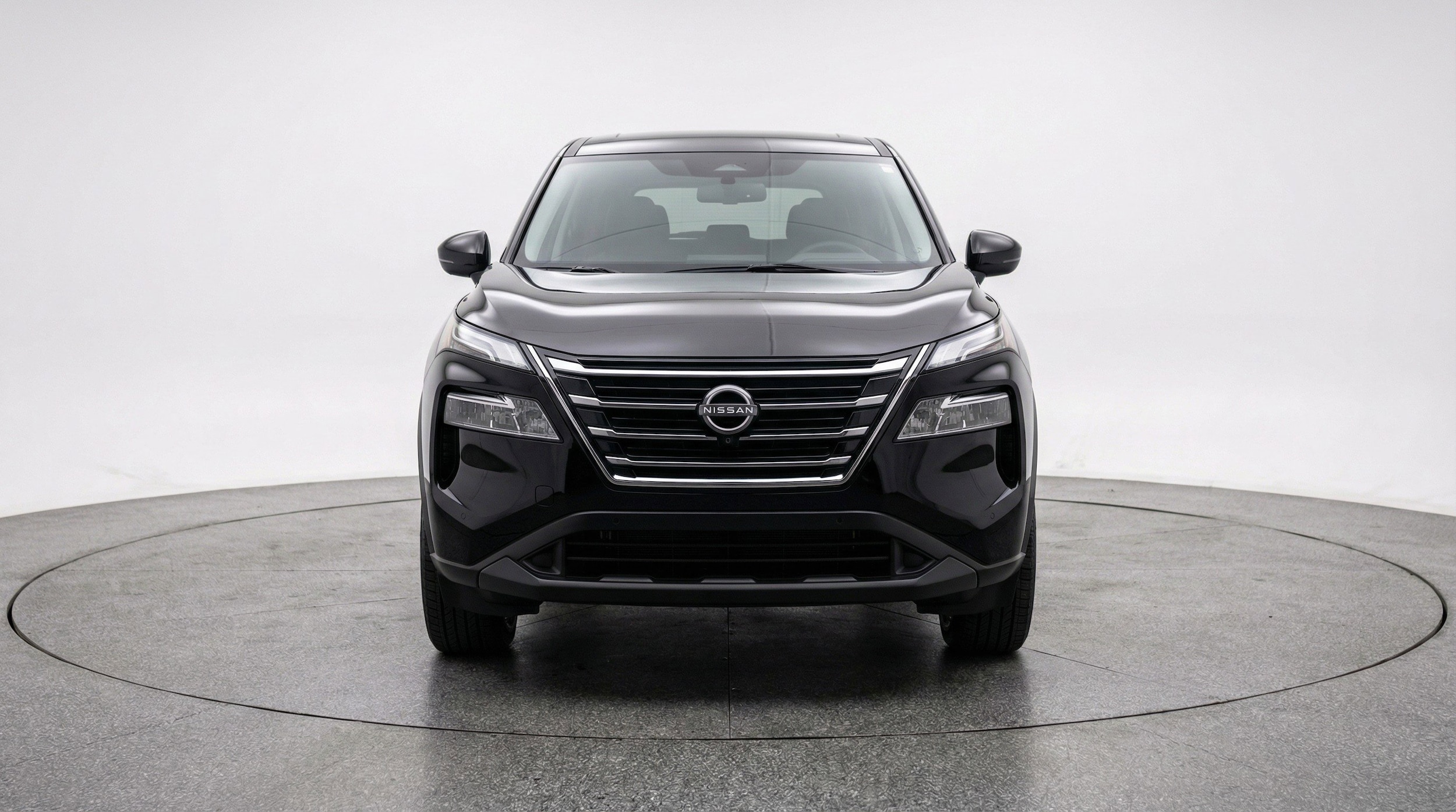 Thumbnail: 2025 Nissan Rogue - 2