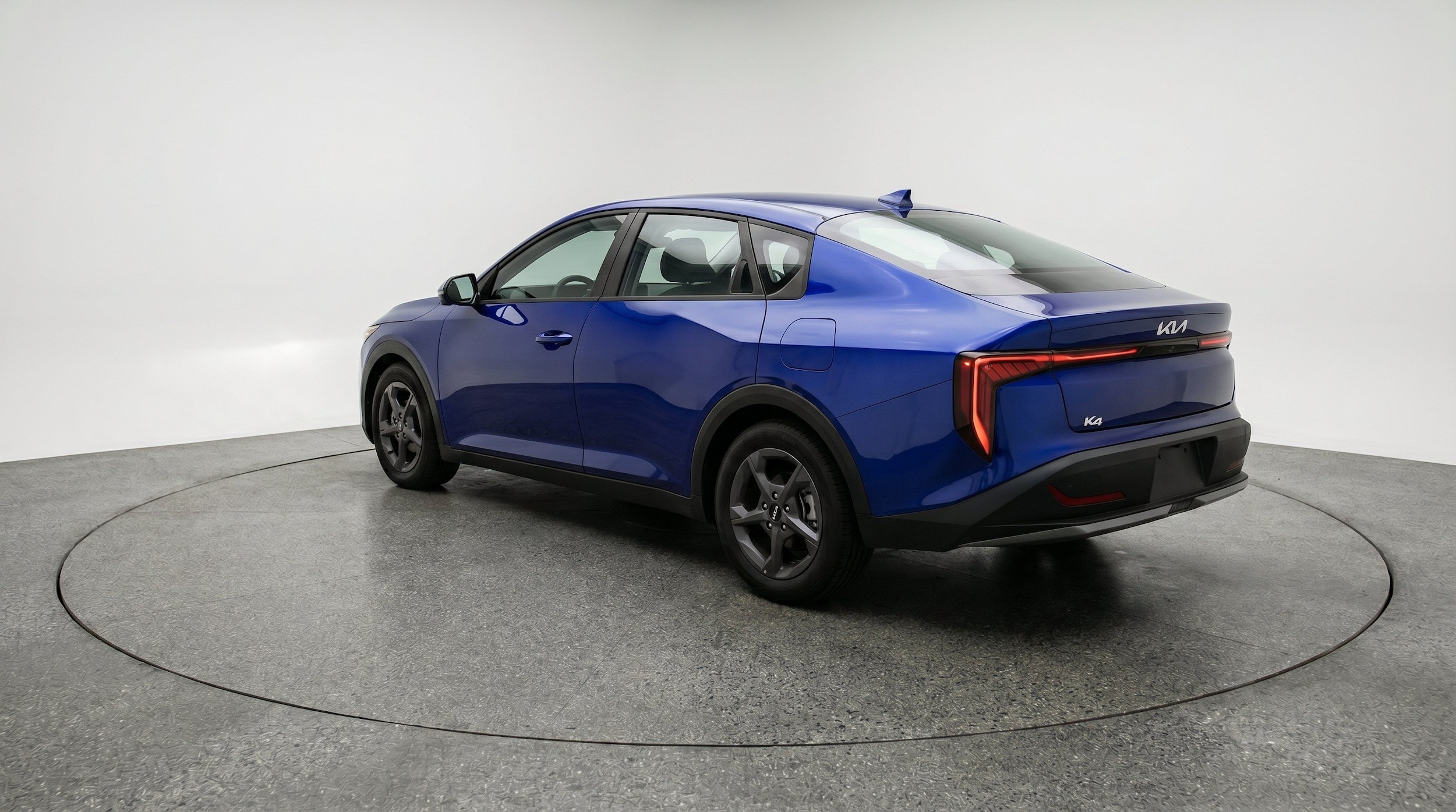 Thumbnail: 2026 Kia K4 - 6