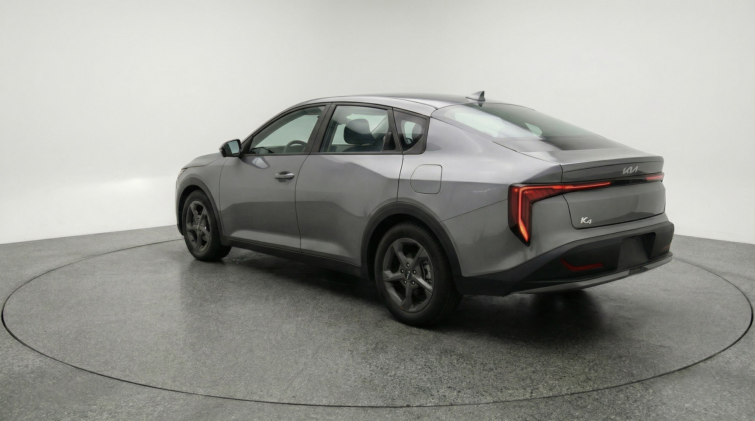 Thumbnail: 2025 Kia K4 - 5