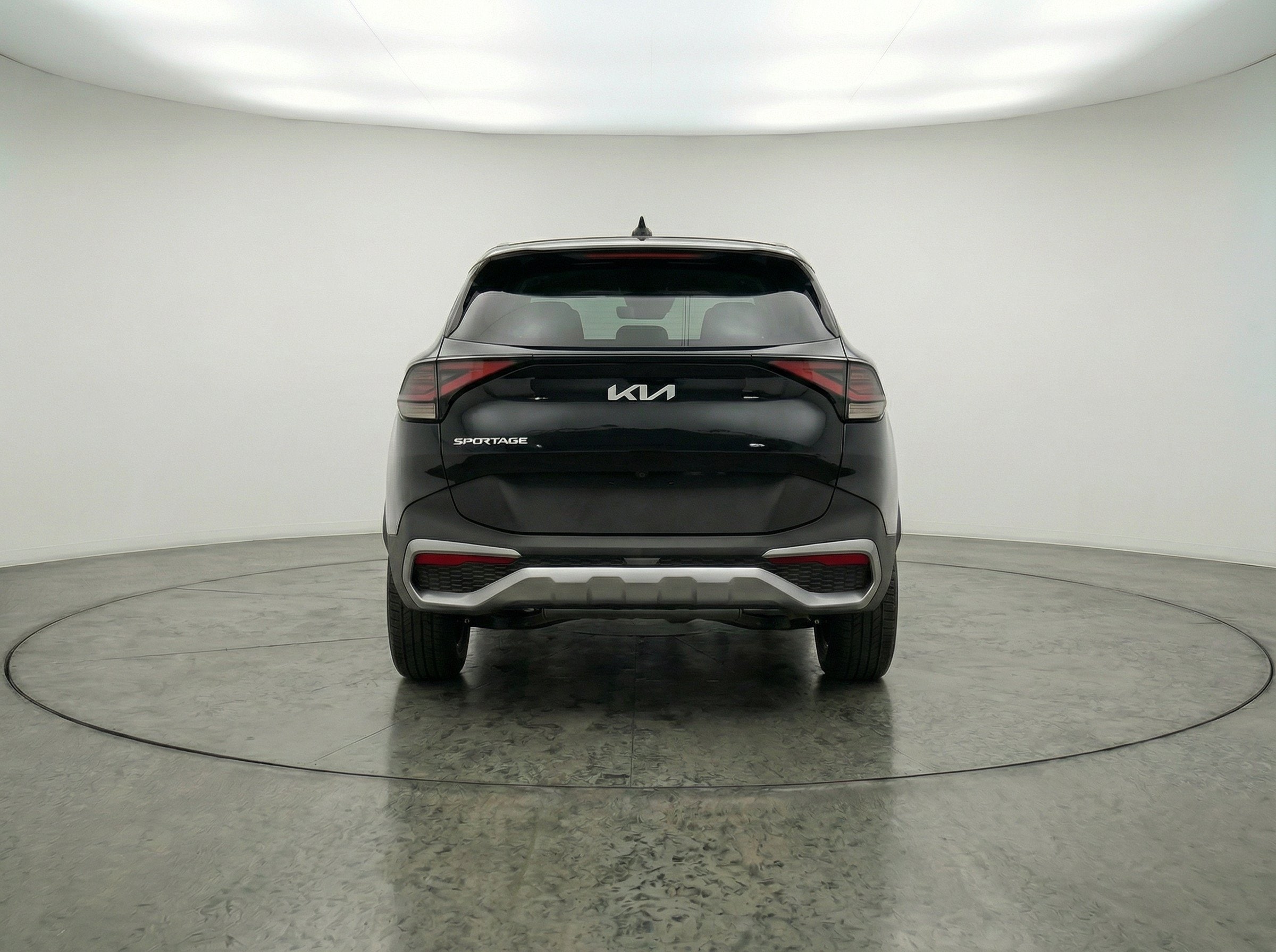 Thumbnail: 2026 Kia Sportage - 7