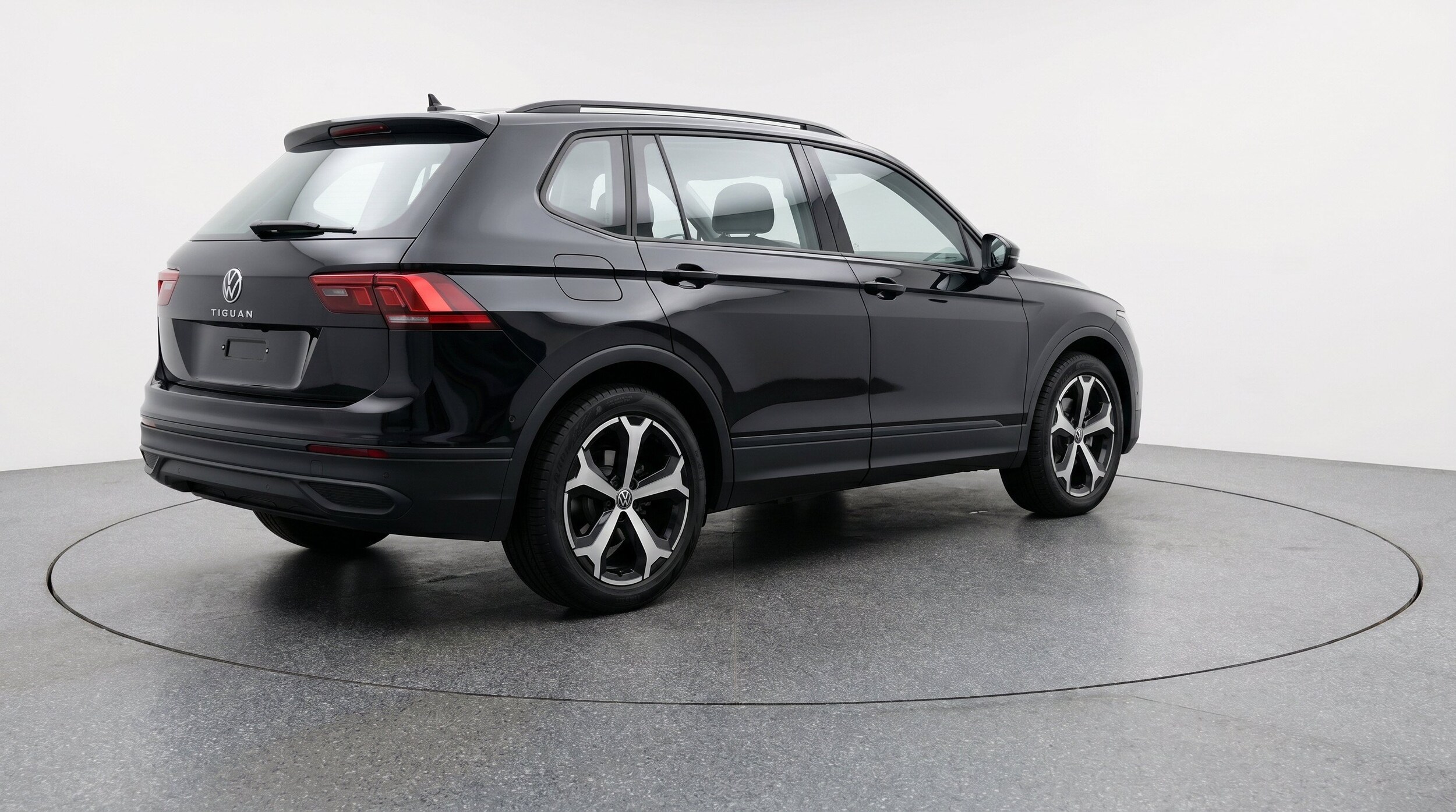 Thumbnail: 2026 Volkswagen Tiguan - 9