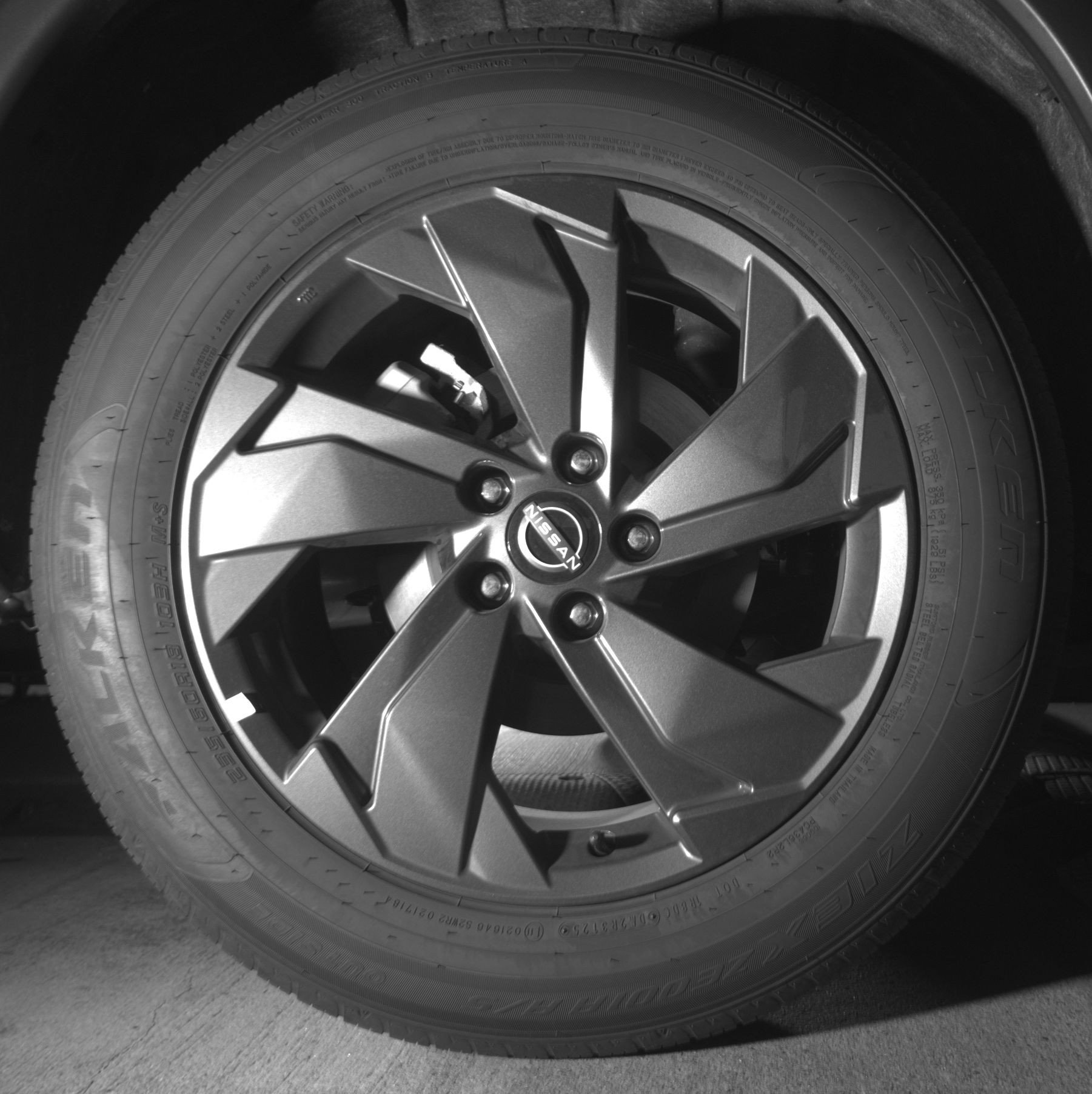 Thumbnail: 2026 Nissan Rogue - 15