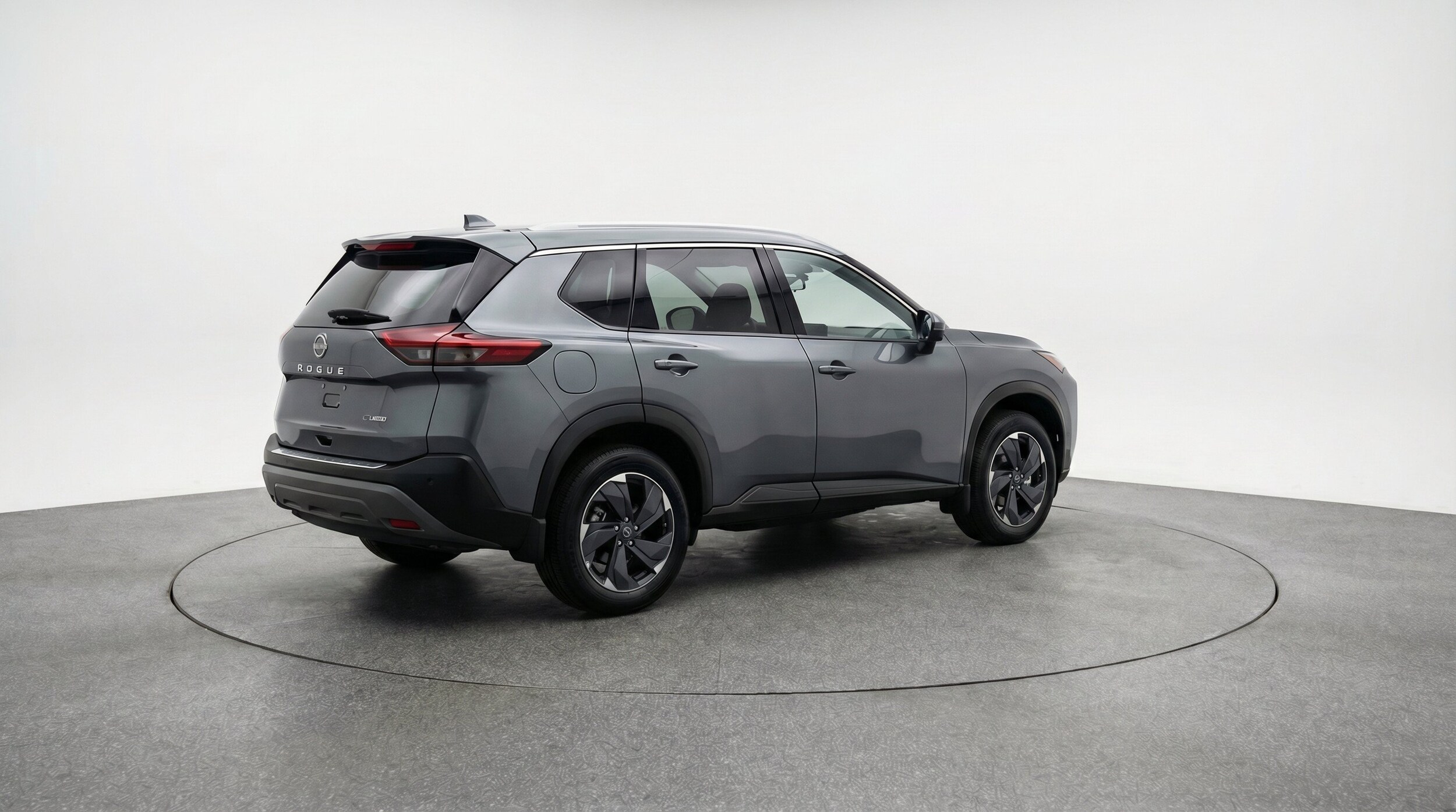 Thumbnail: 2026 Nissan Rogue - 9