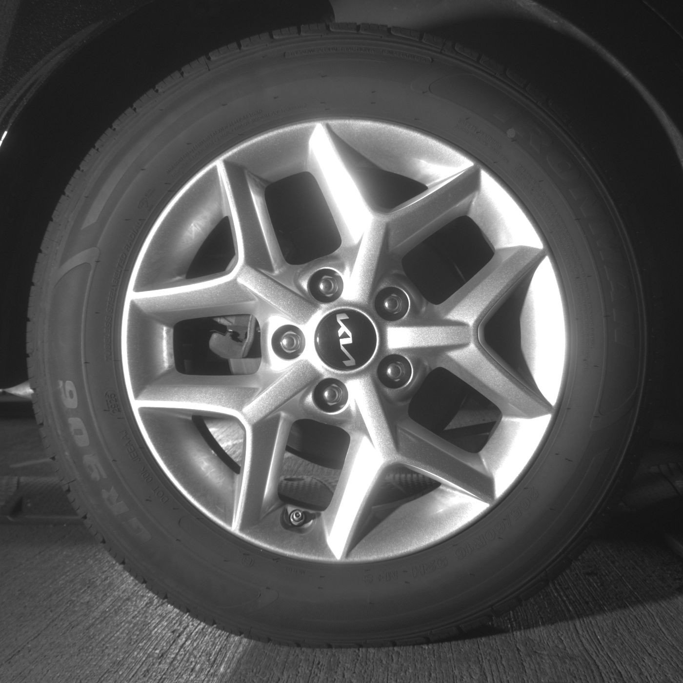 Thumbnail: 2025 Kia Soul - 15