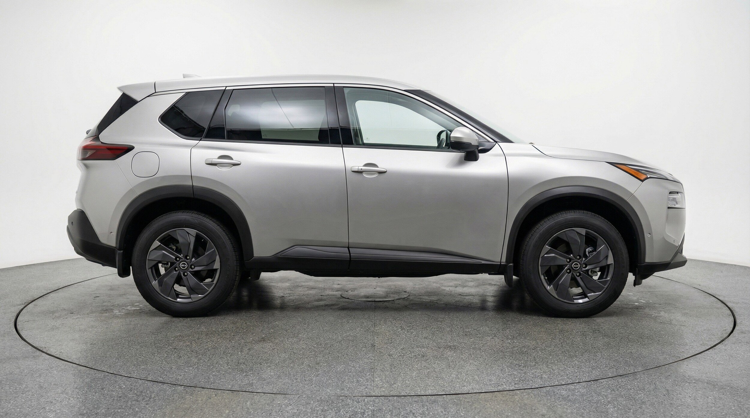 Thumbnail: 2025 Nissan Rogue - 11