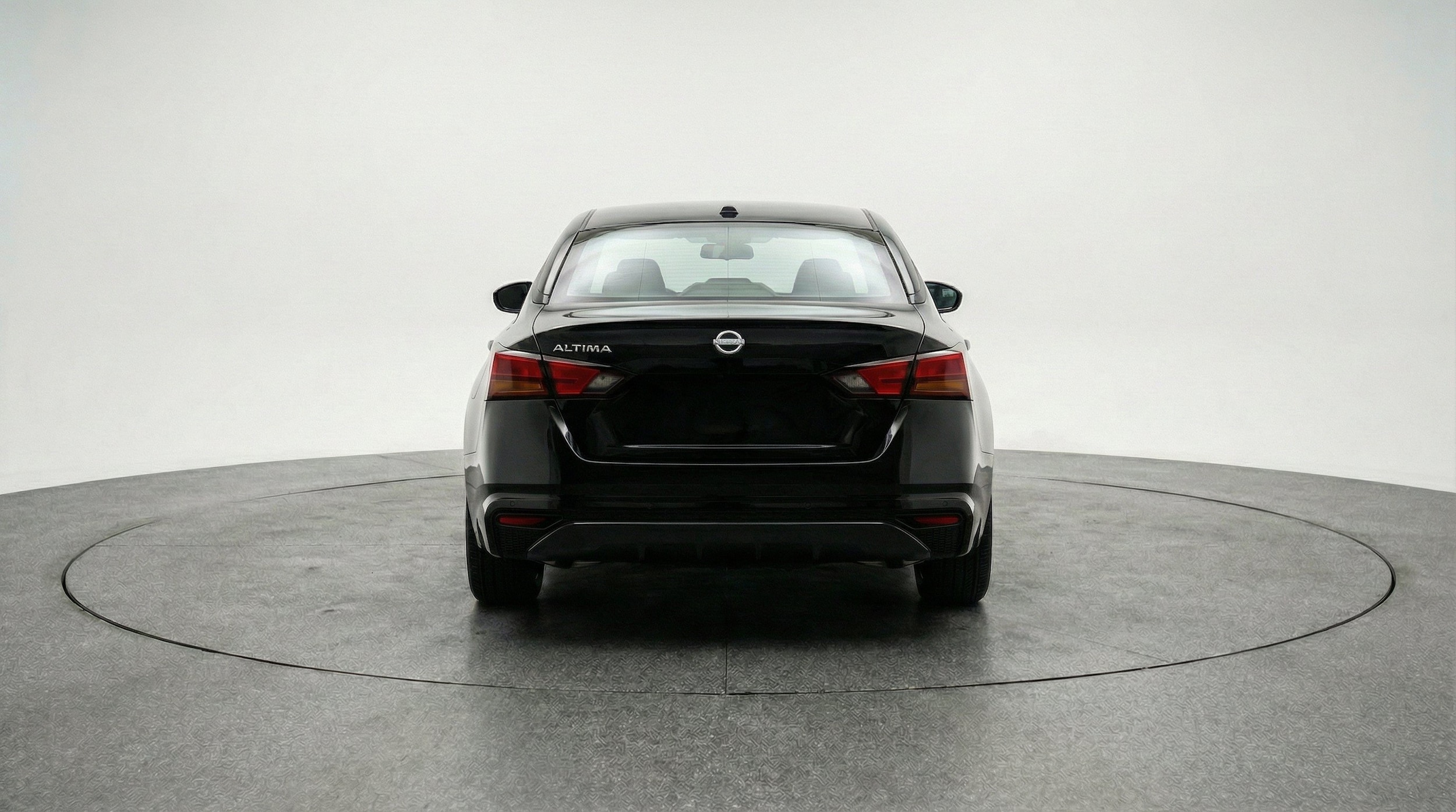 Thumbnail: 2026 Nissan Altima - 7