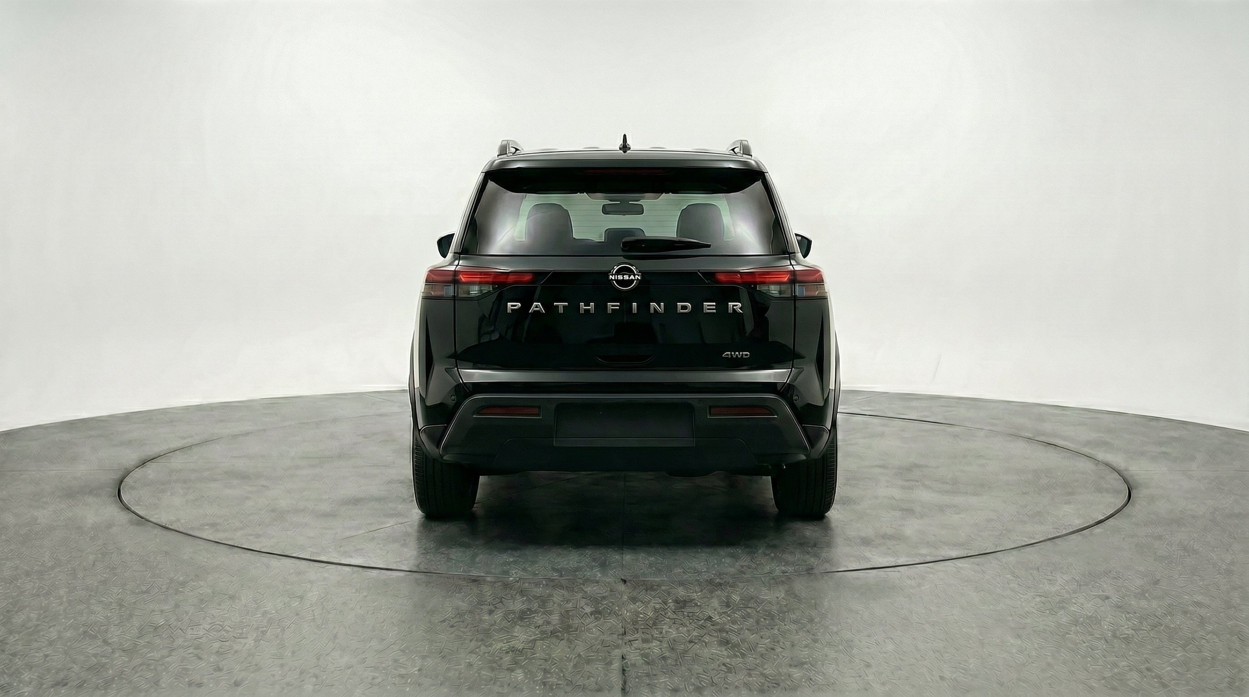 Thumbnail: 2025 Nissan Pathfinder - 7