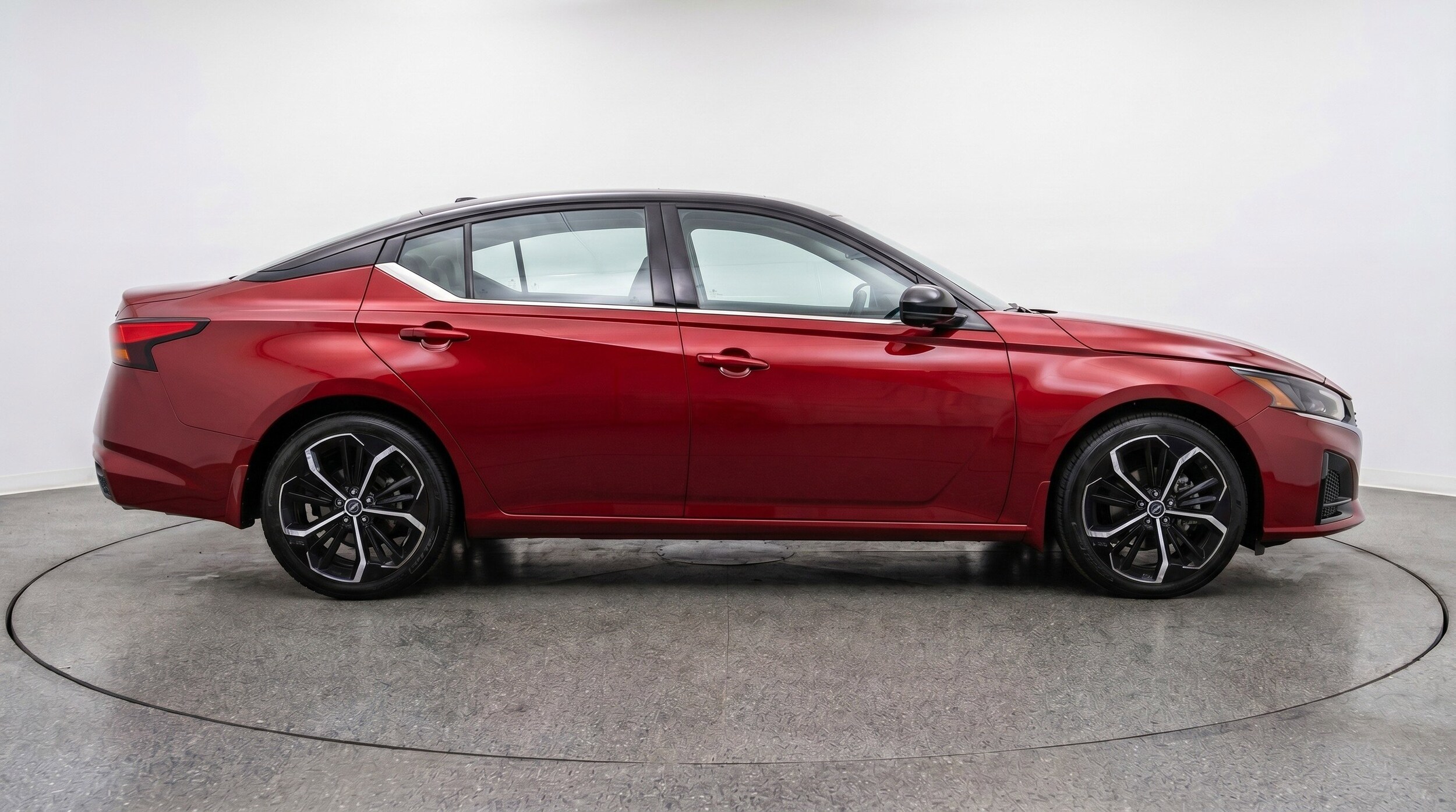 Thumbnail: 2025 Nissan Altima - 11