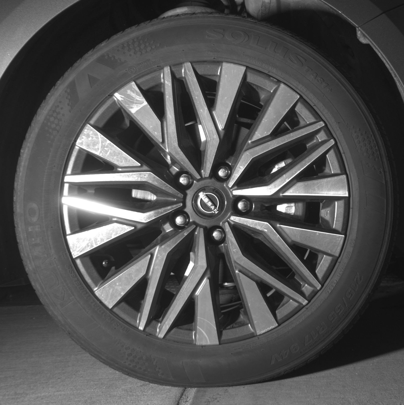 Thumbnail: 2025 Nissan Altima - 13