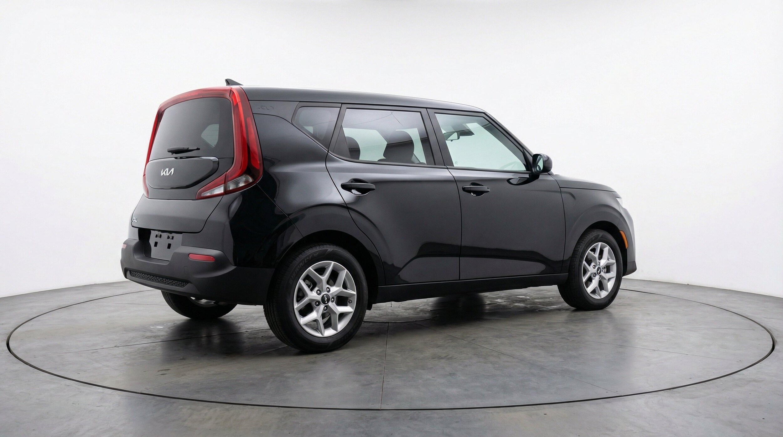 Thumbnail: 2025 Kia Soul - 9