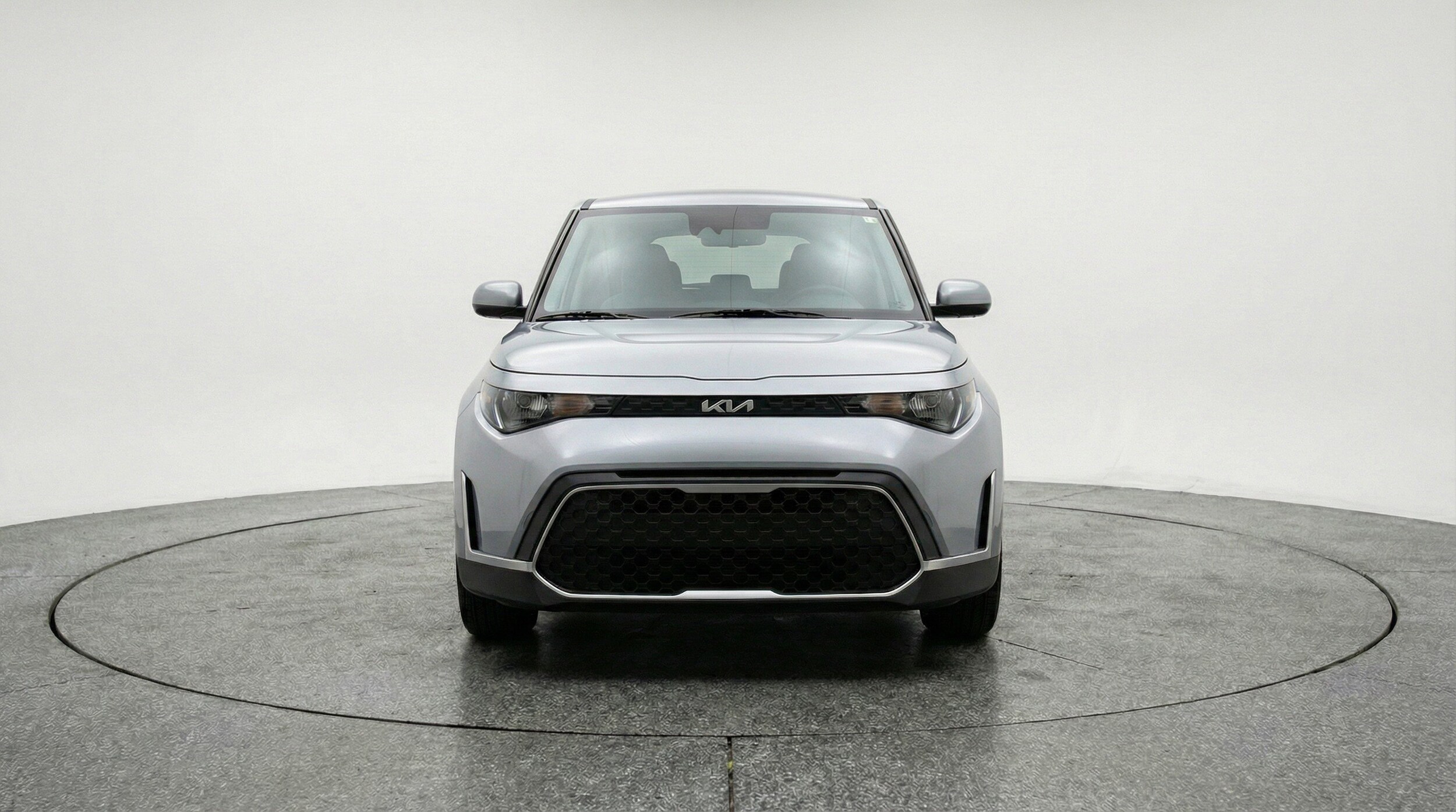 Thumbnail: 2025 Kia Soul - 2