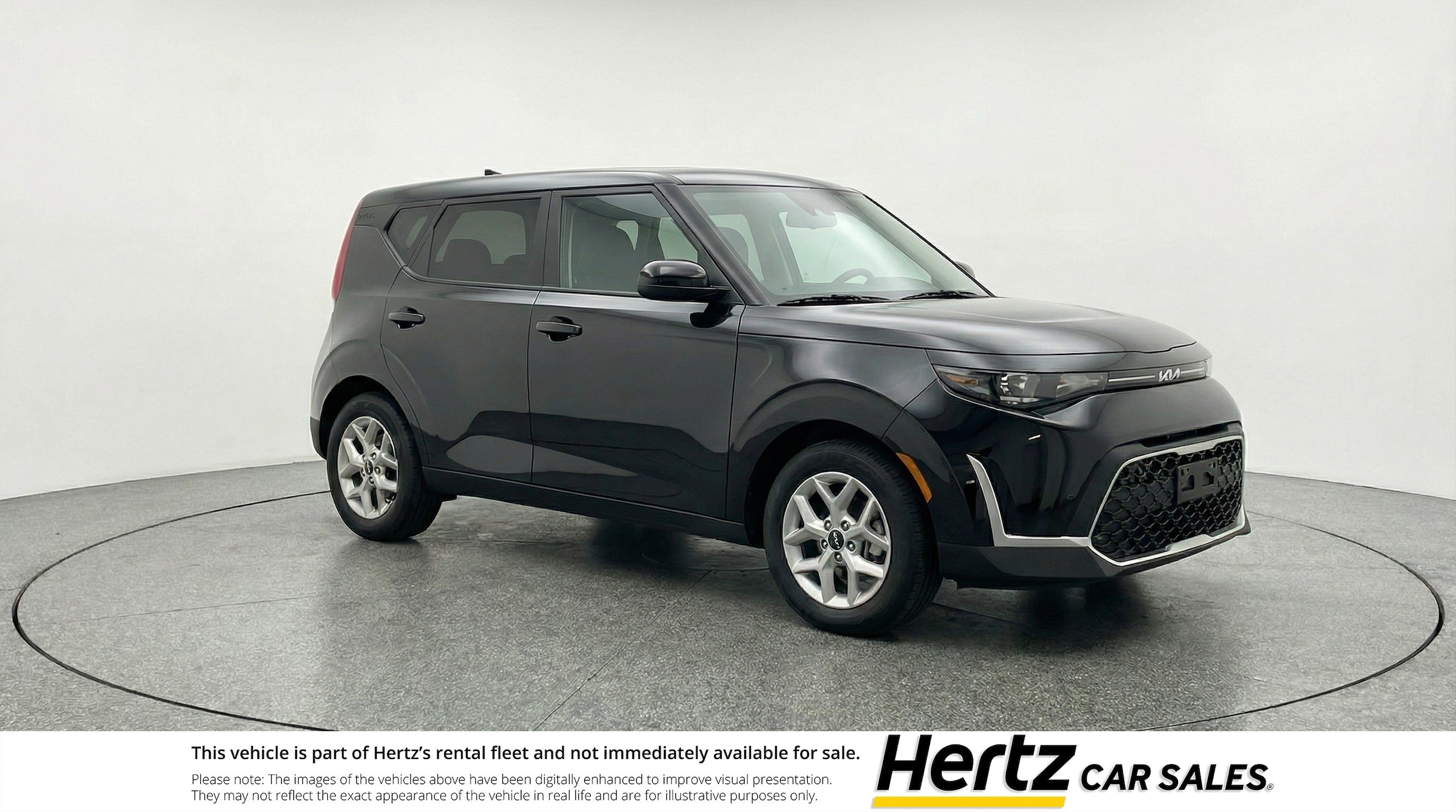 Thumbnail: 2025 Kia Soul - 1