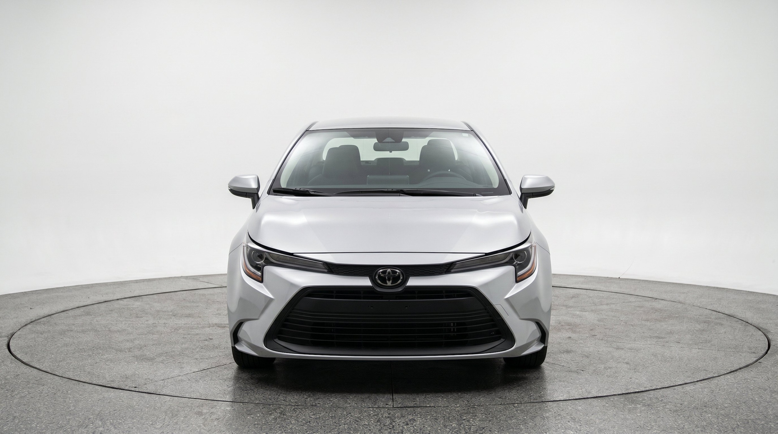 Thumbnail: 2025 Toyota Corolla - 2