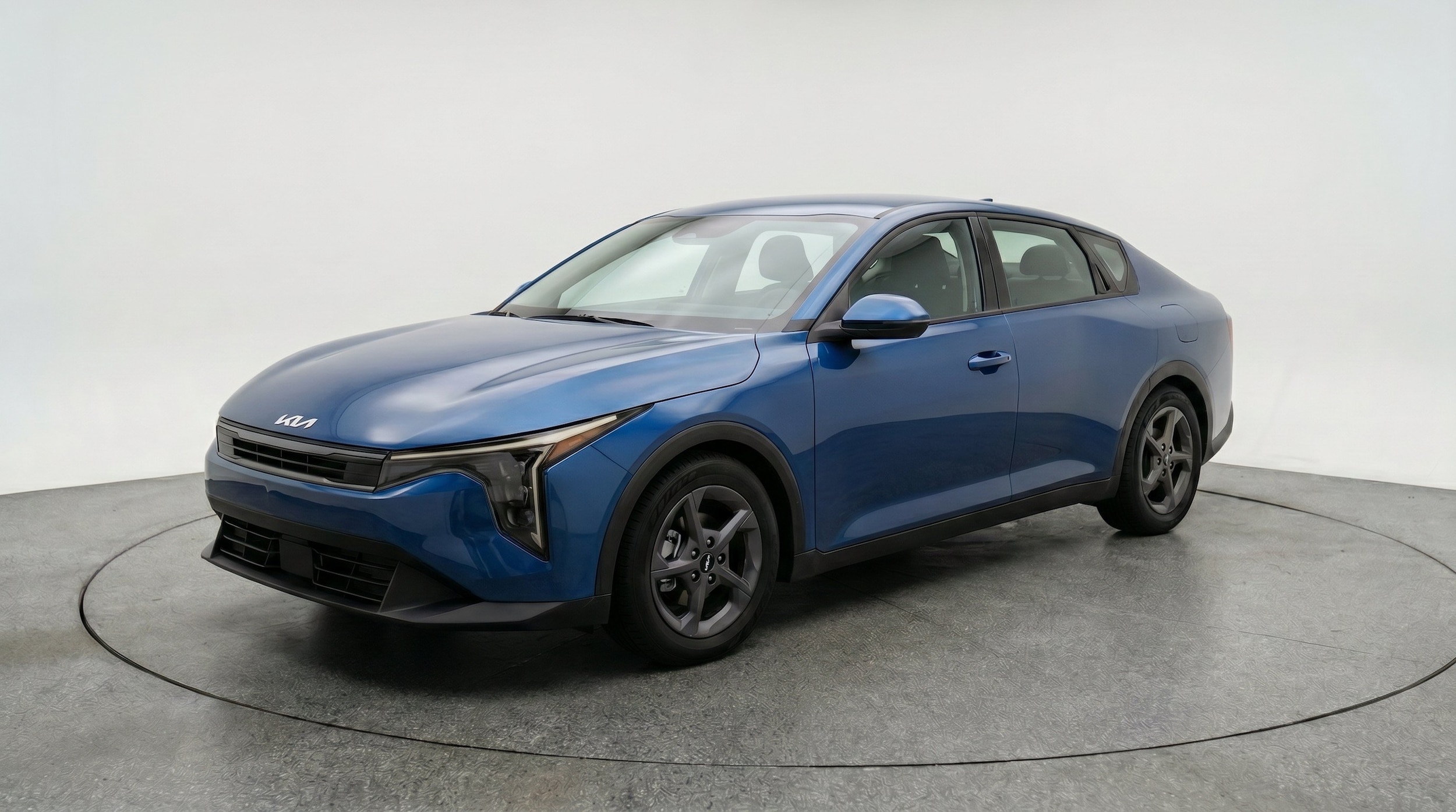 Thumbnail: 2026 Kia K4 - 3