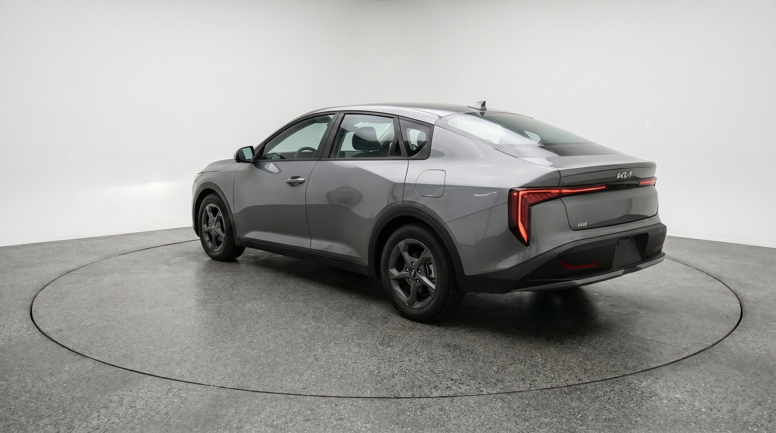 Thumbnail: 2025 Kia K4 - 6