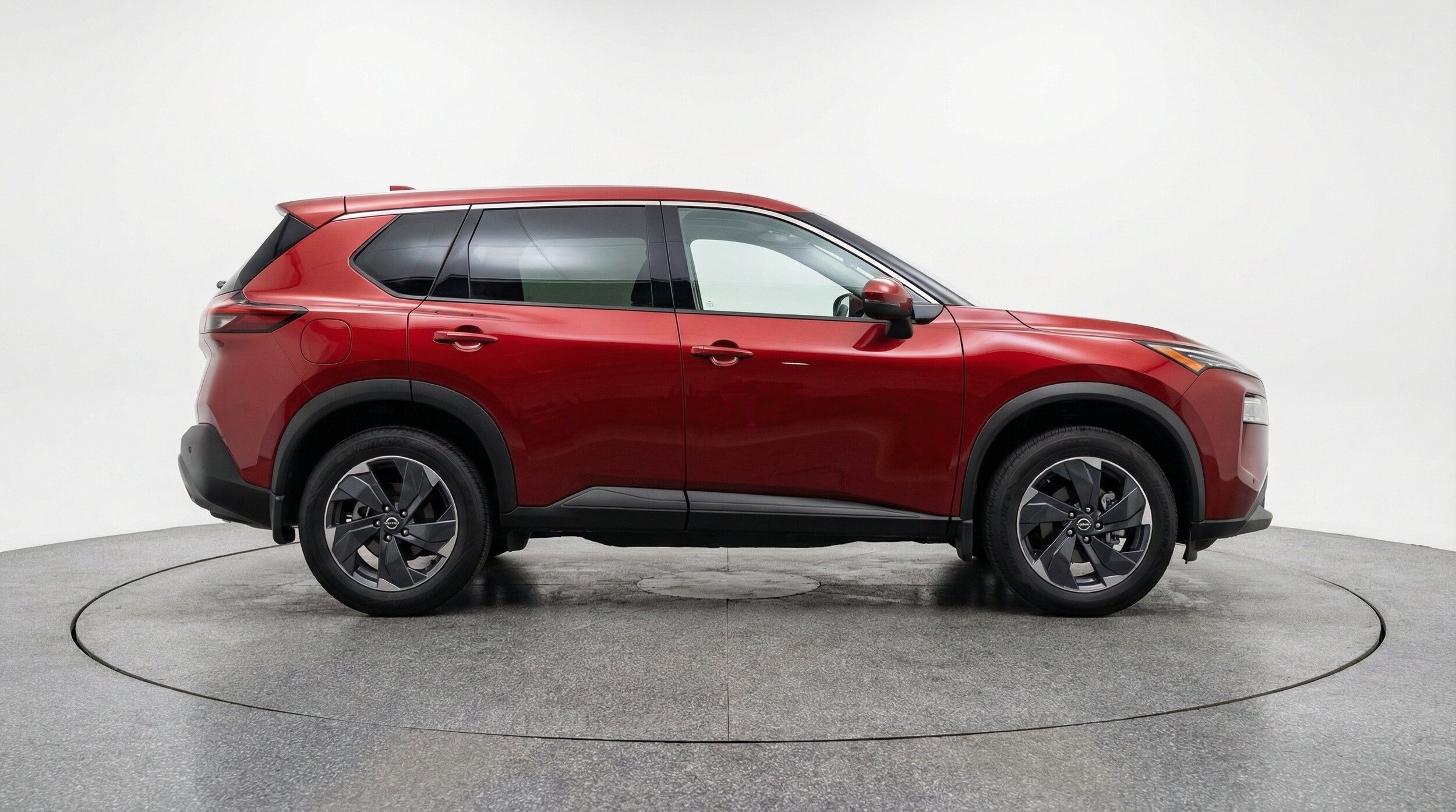 Thumbnail: 2025 Nissan Rogue - 11