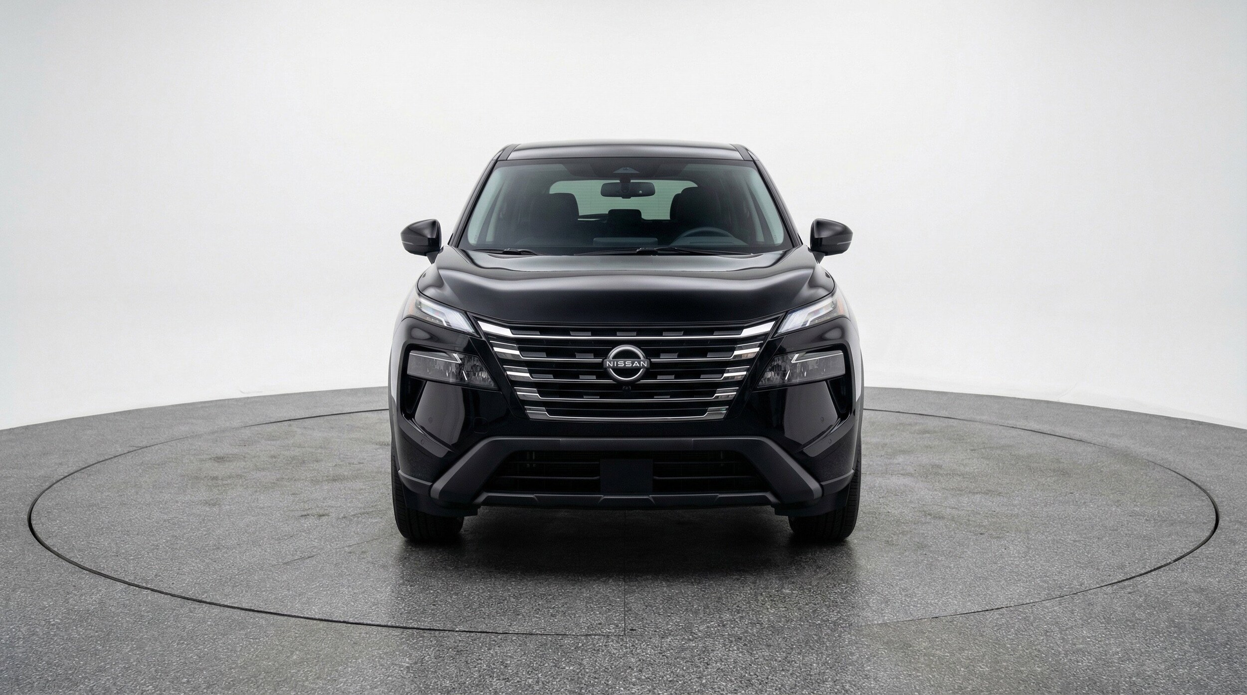 Thumbnail: 2025 Nissan Rogue - 2