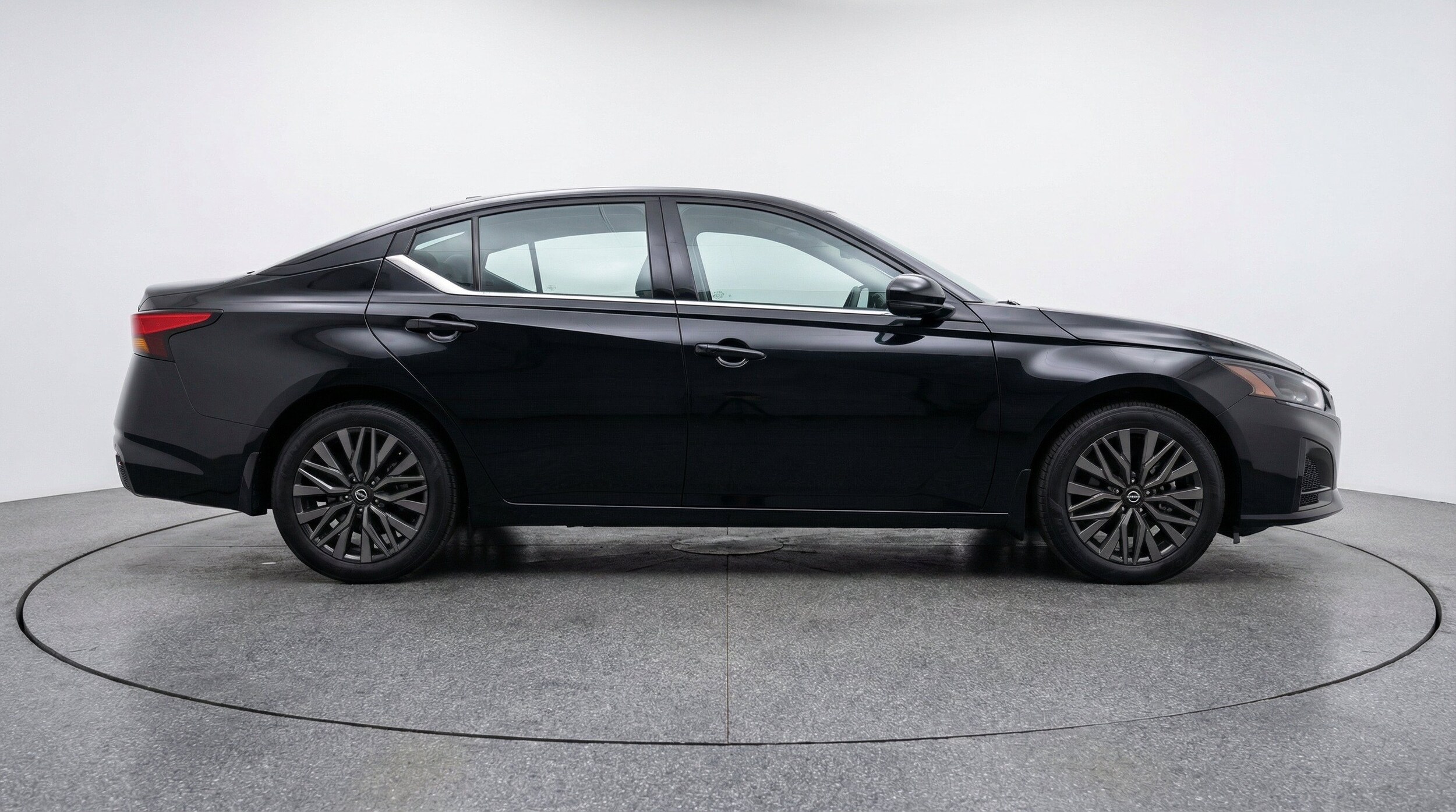 Thumbnail: 2026 Nissan Altima - 11