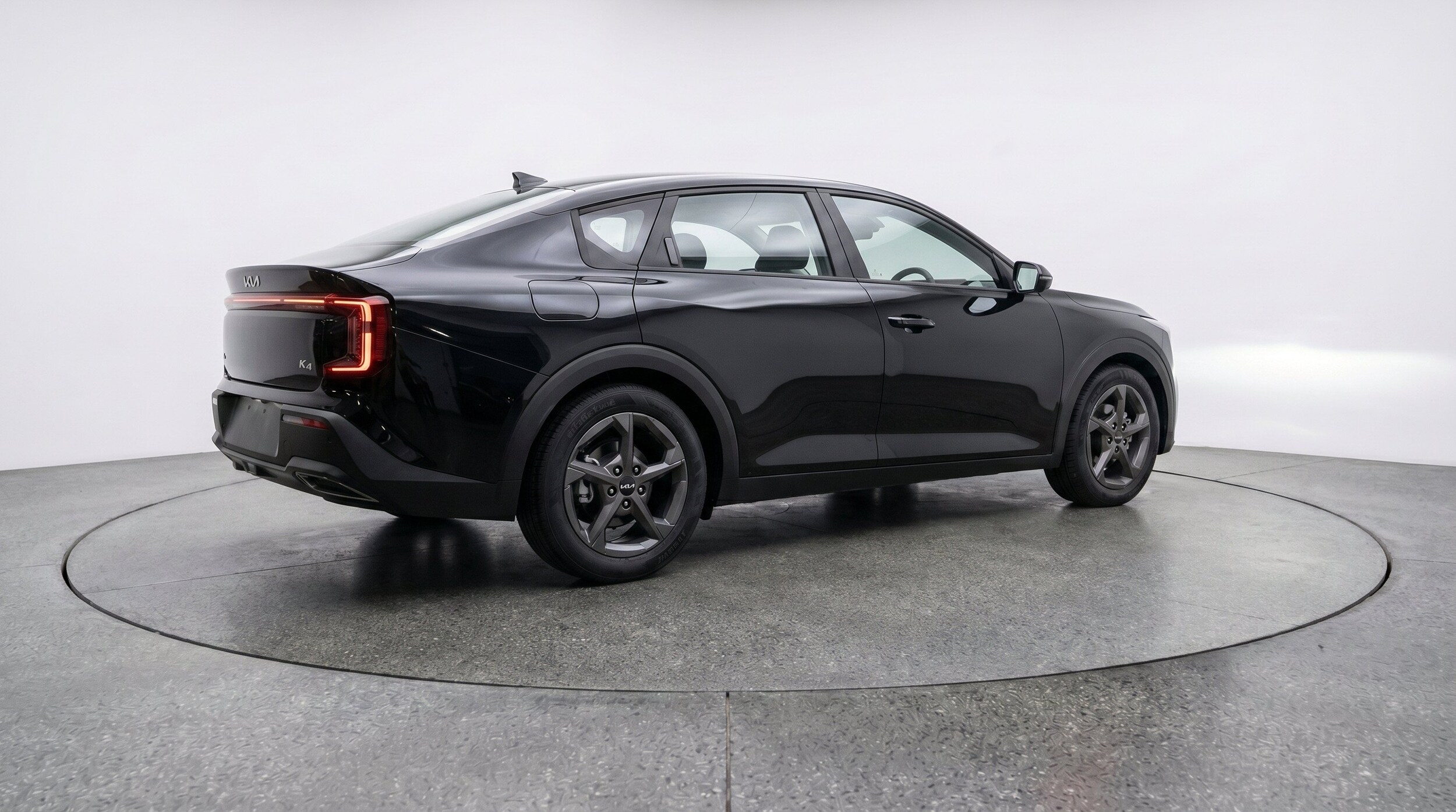 Thumbnail: 2026 Kia K4 - 9