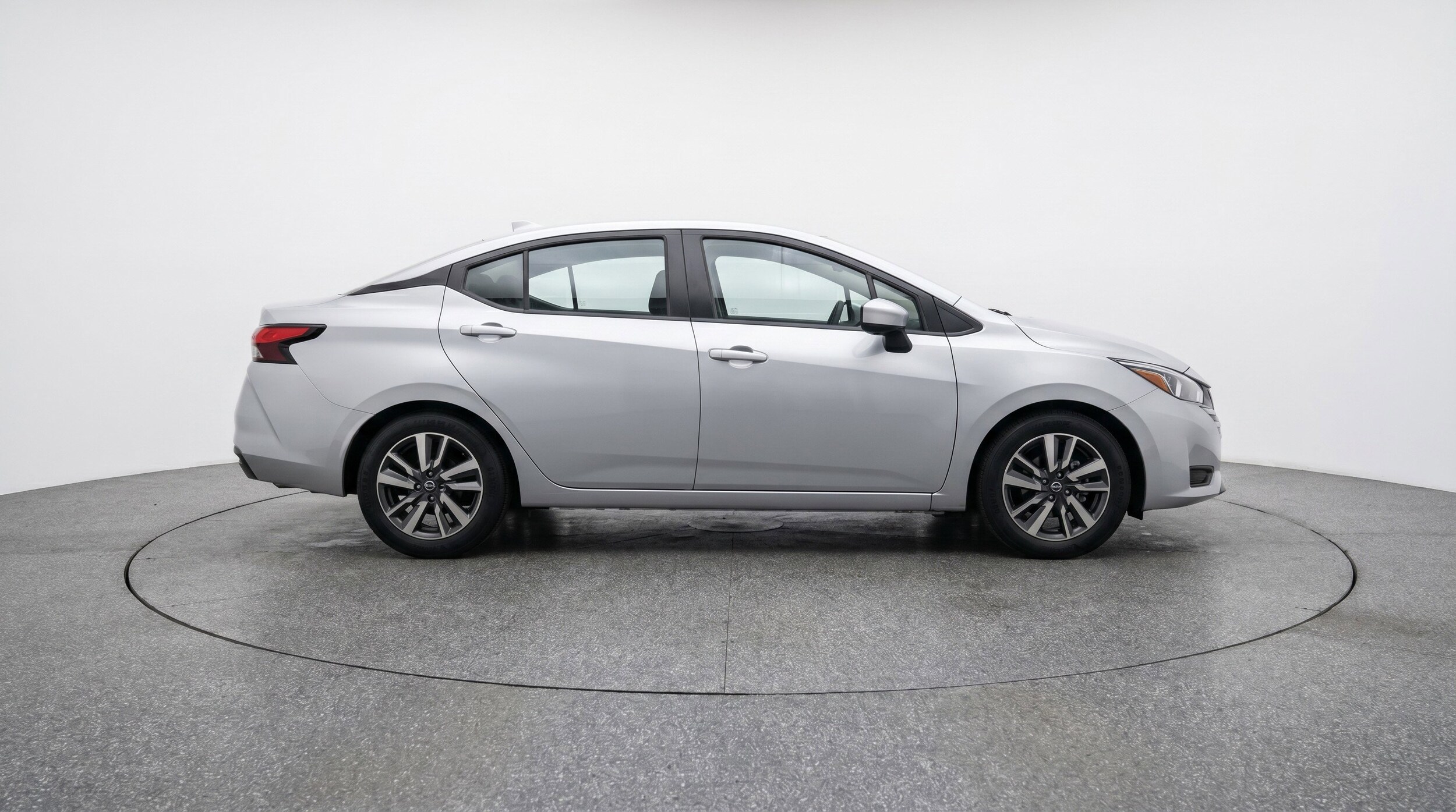 Thumbnail: 2025 Nissan Versa - 11