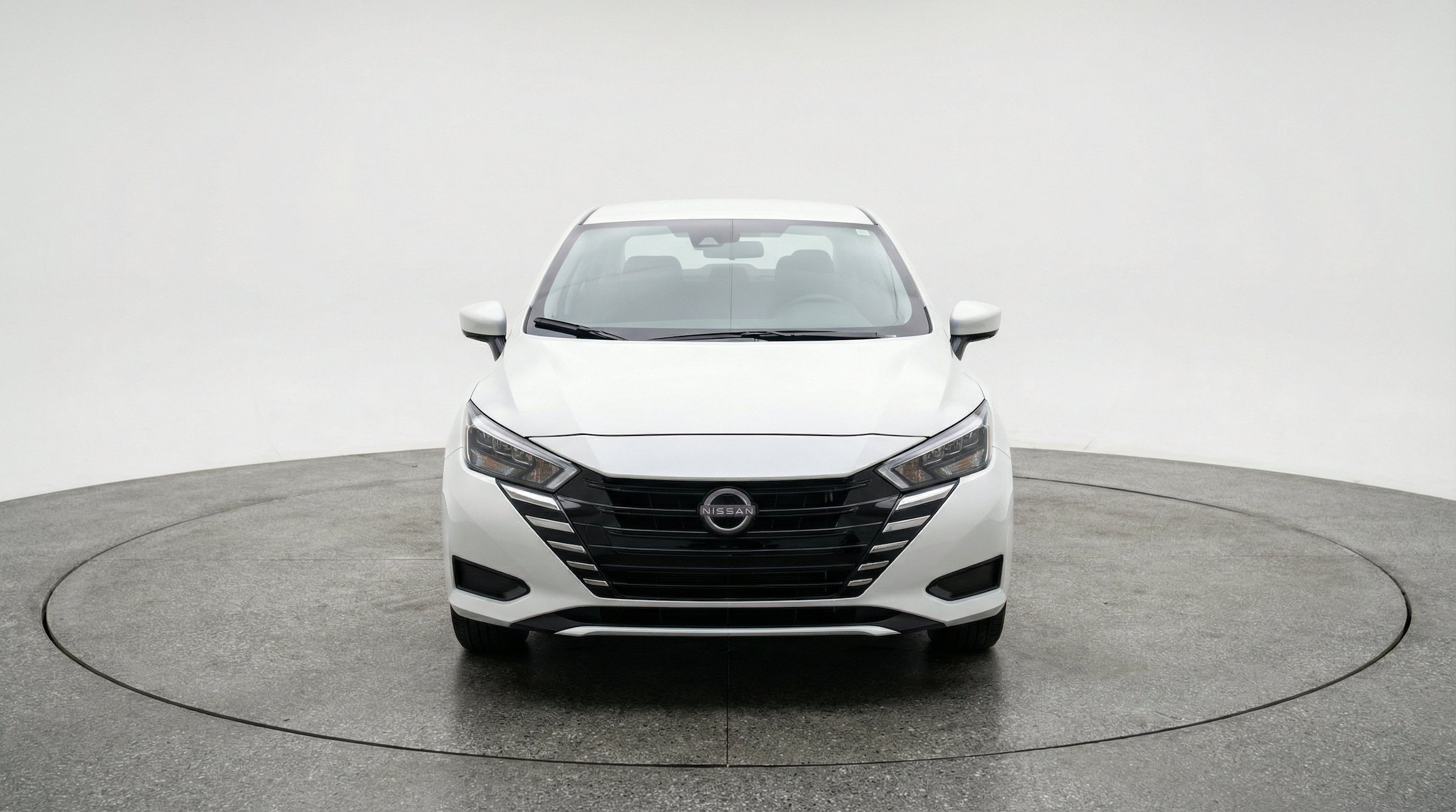 Thumbnail: 2025 Nissan Versa - 2