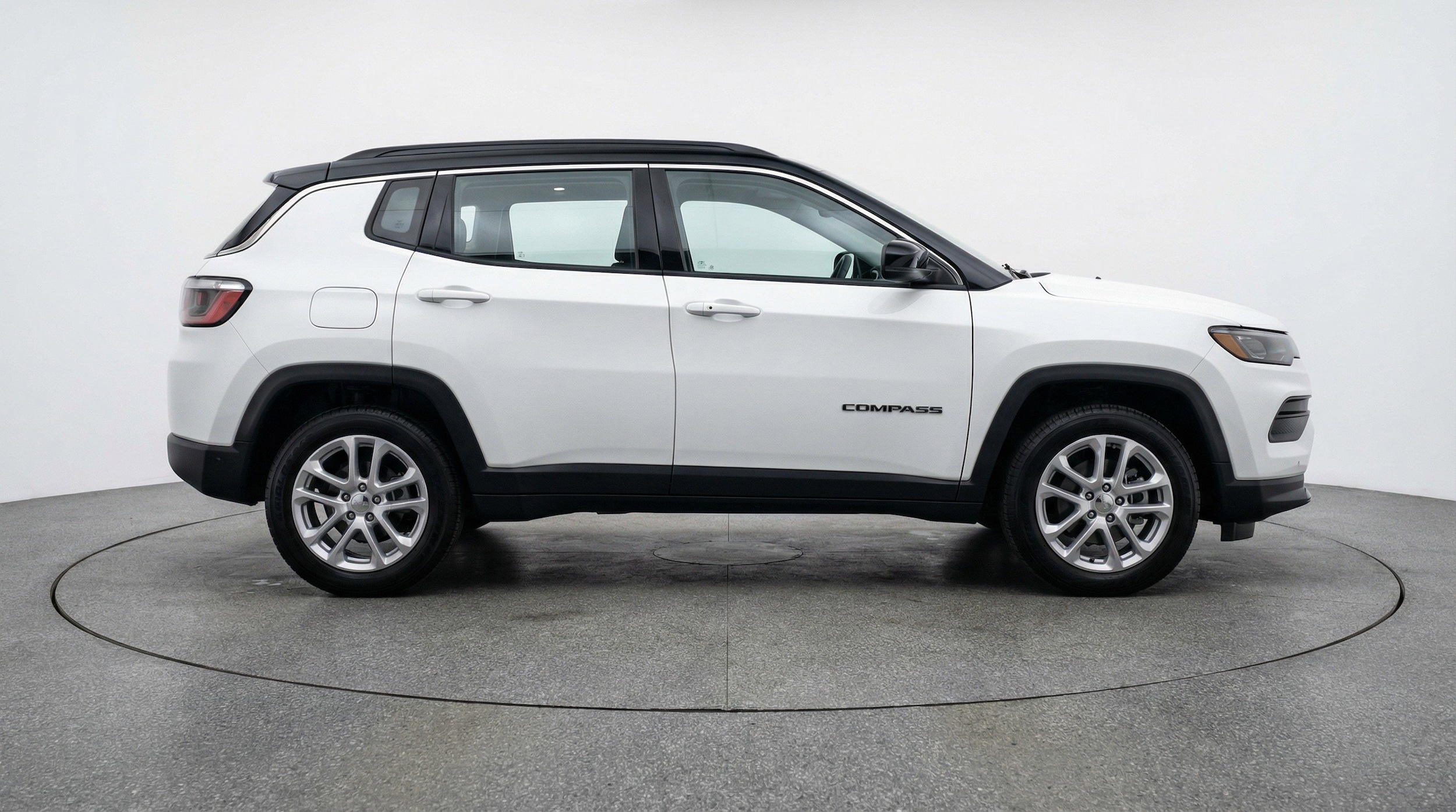 Thumbnail: 2025 Jeep Compass - 11