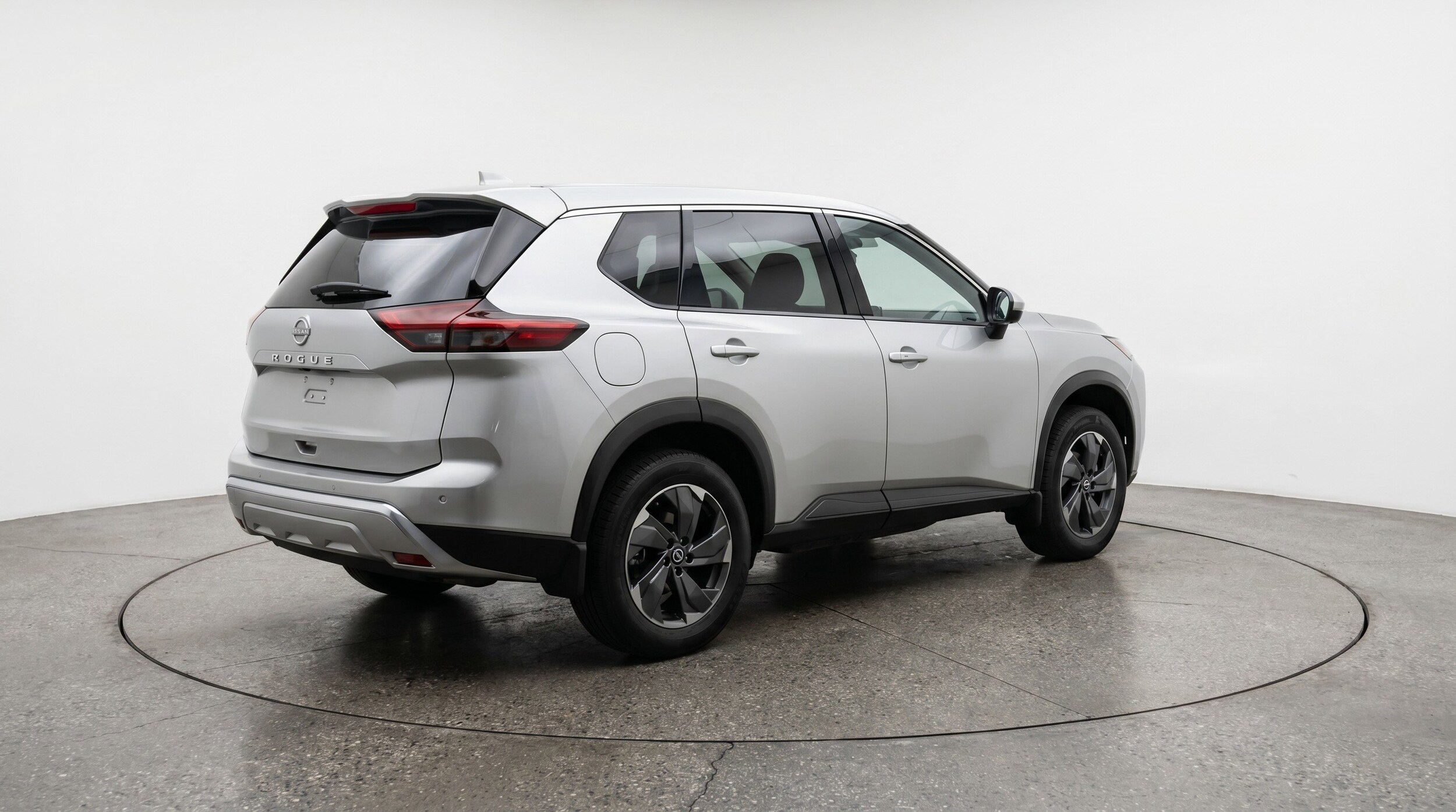Thumbnail: 2025 Nissan Rogue - 9