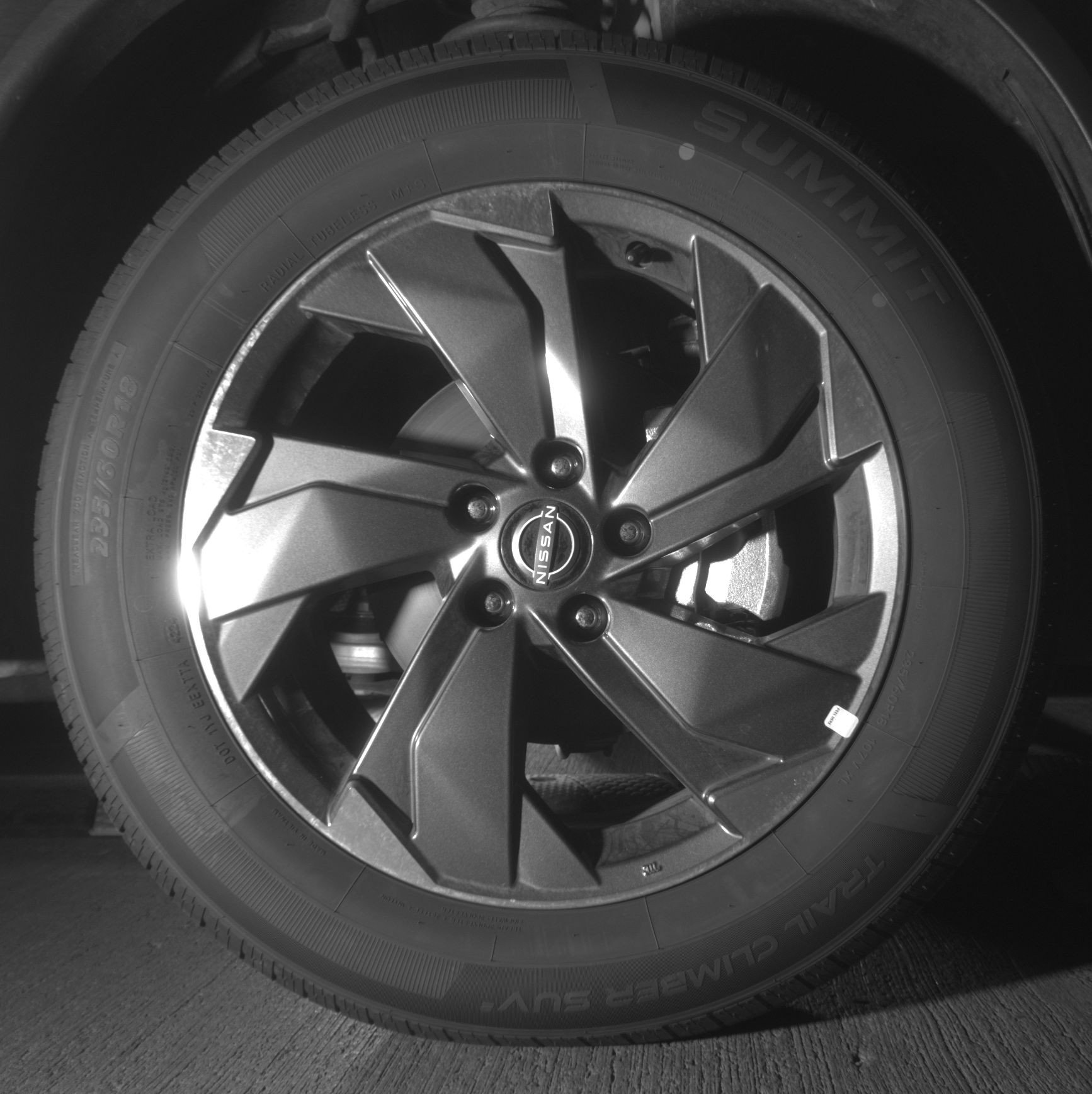 Thumbnail: 2025 Nissan Rogue - 13