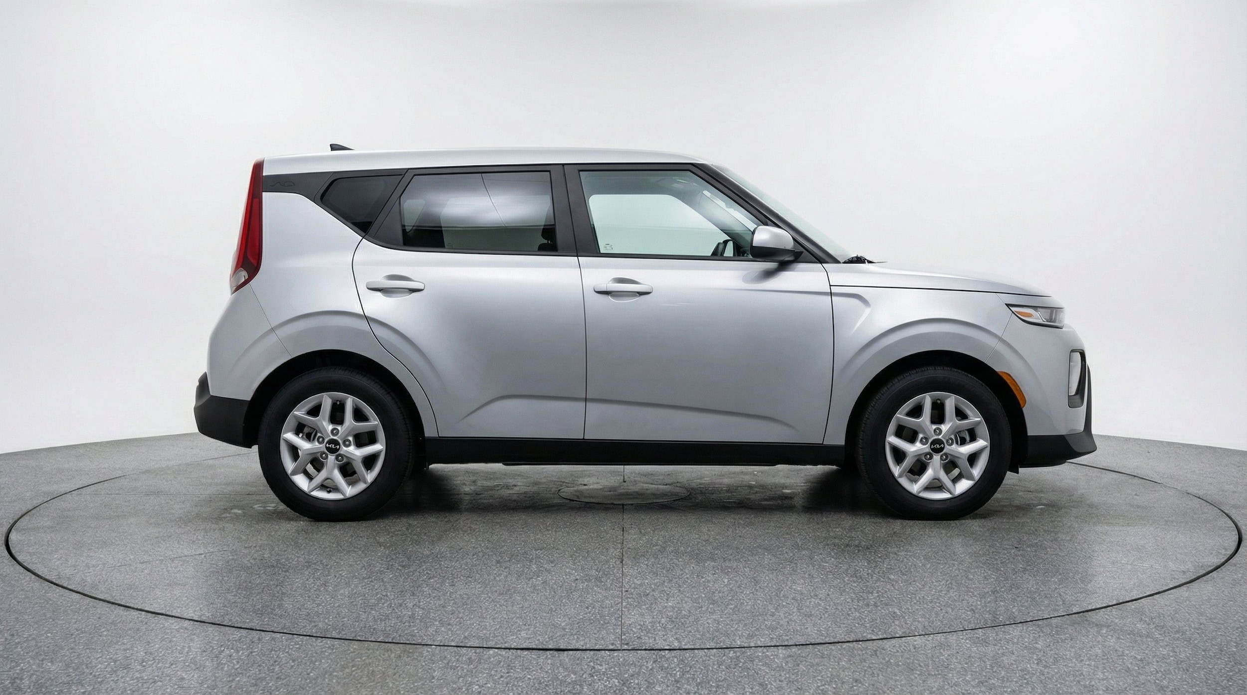 Thumbnail: 2025 Kia Soul - 11
