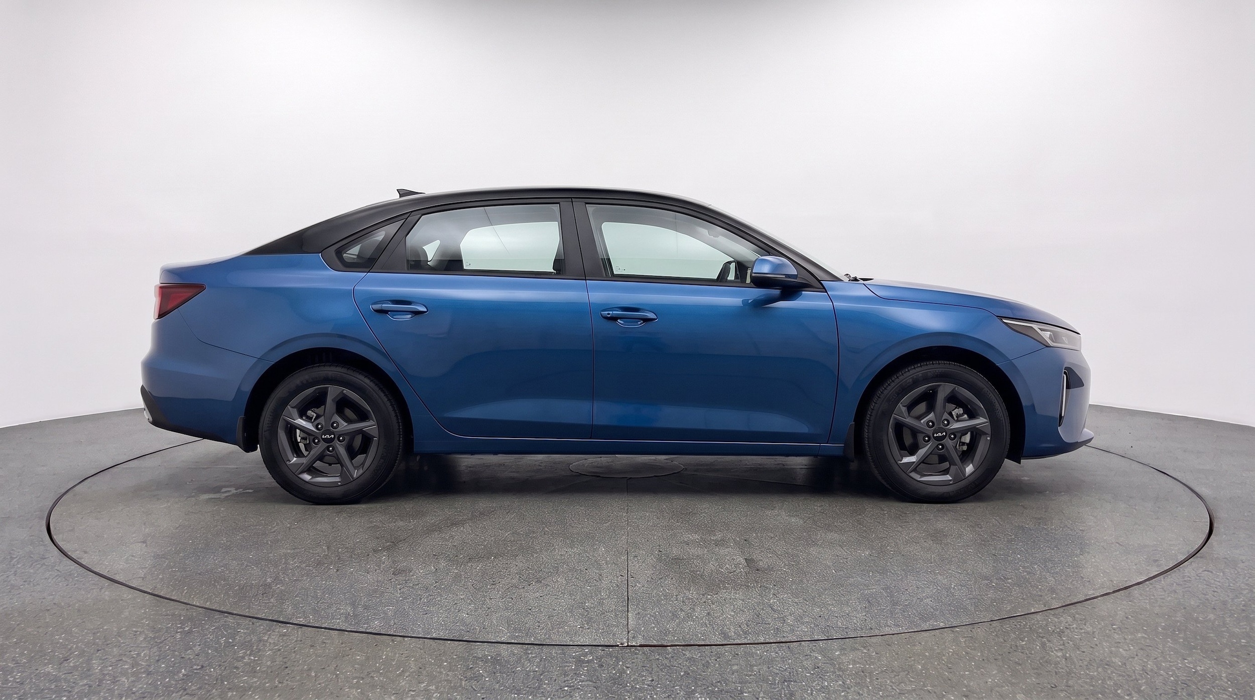 Thumbnail: 2026 Kia K4 - 11