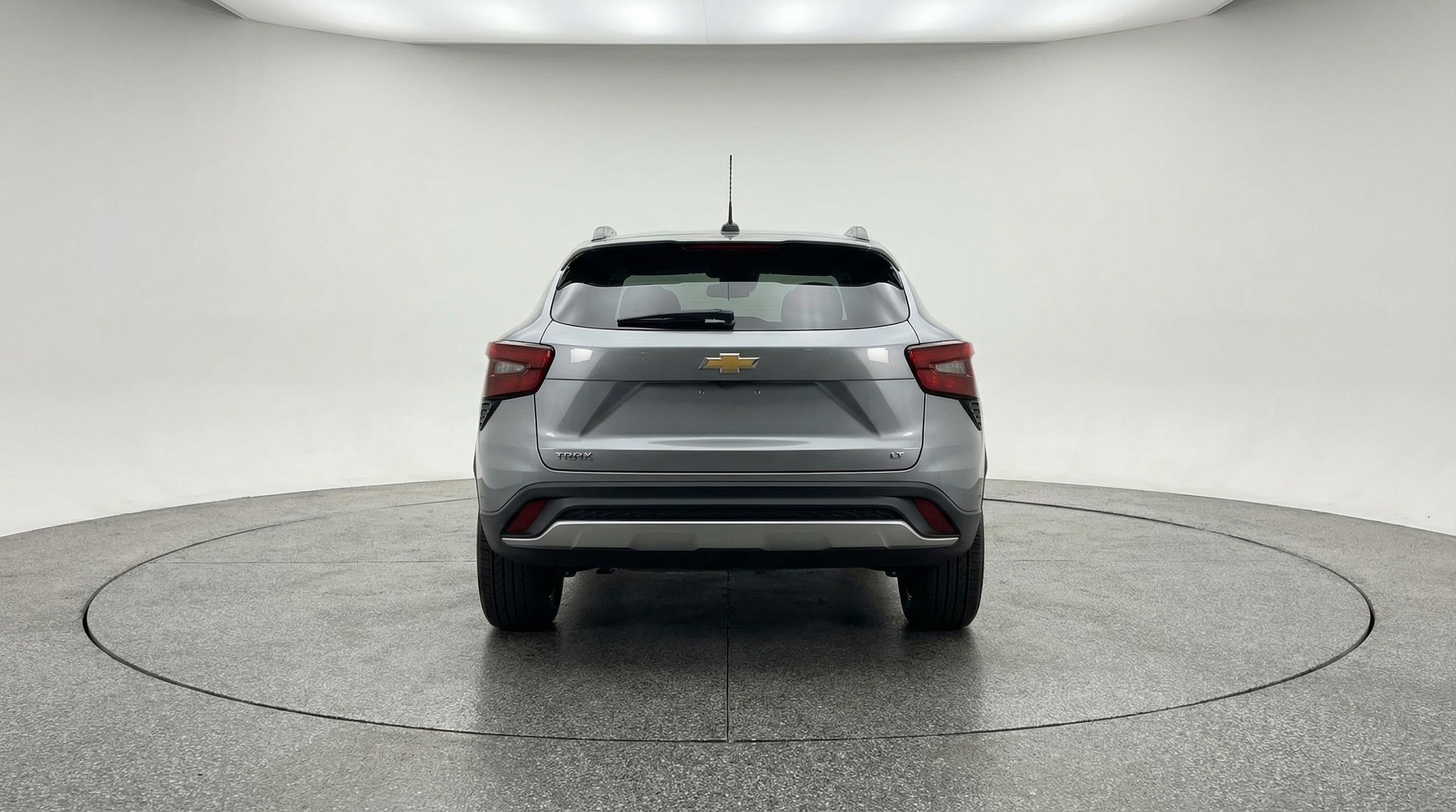 Thumbnail: 2025 Chevrolet Trax - 6