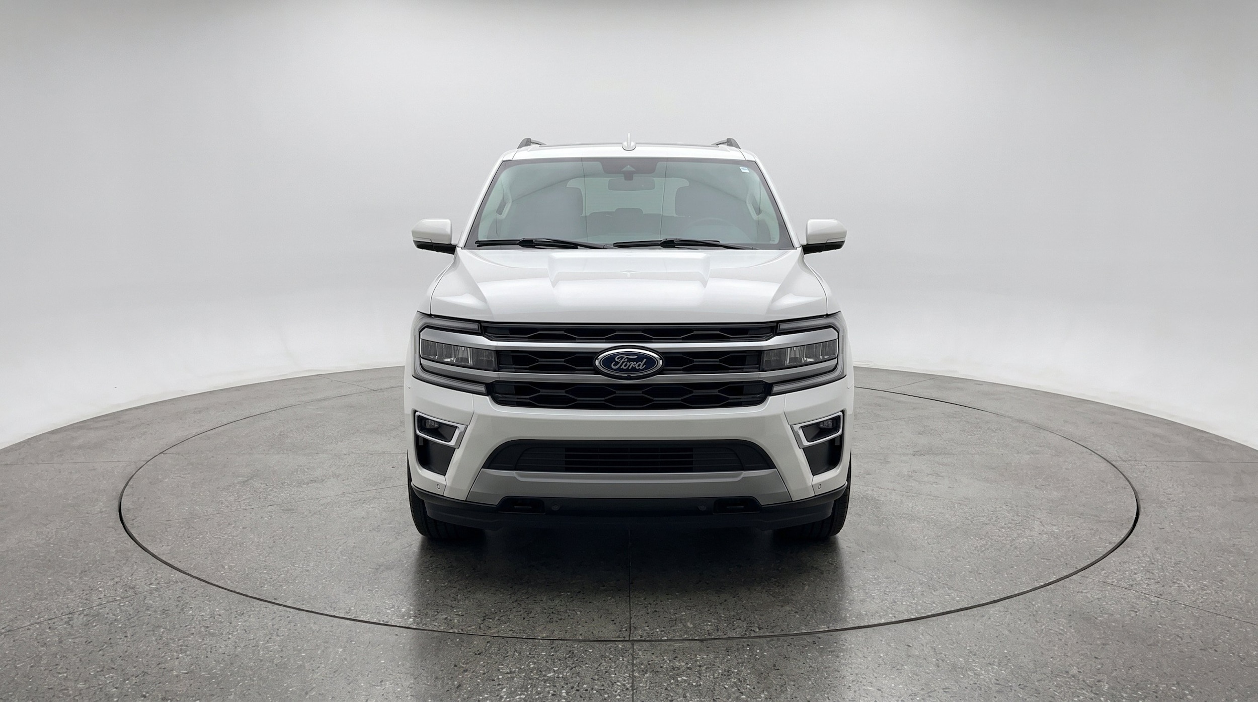 Thumbnail: 2024 Ford Expedition MAX - 2