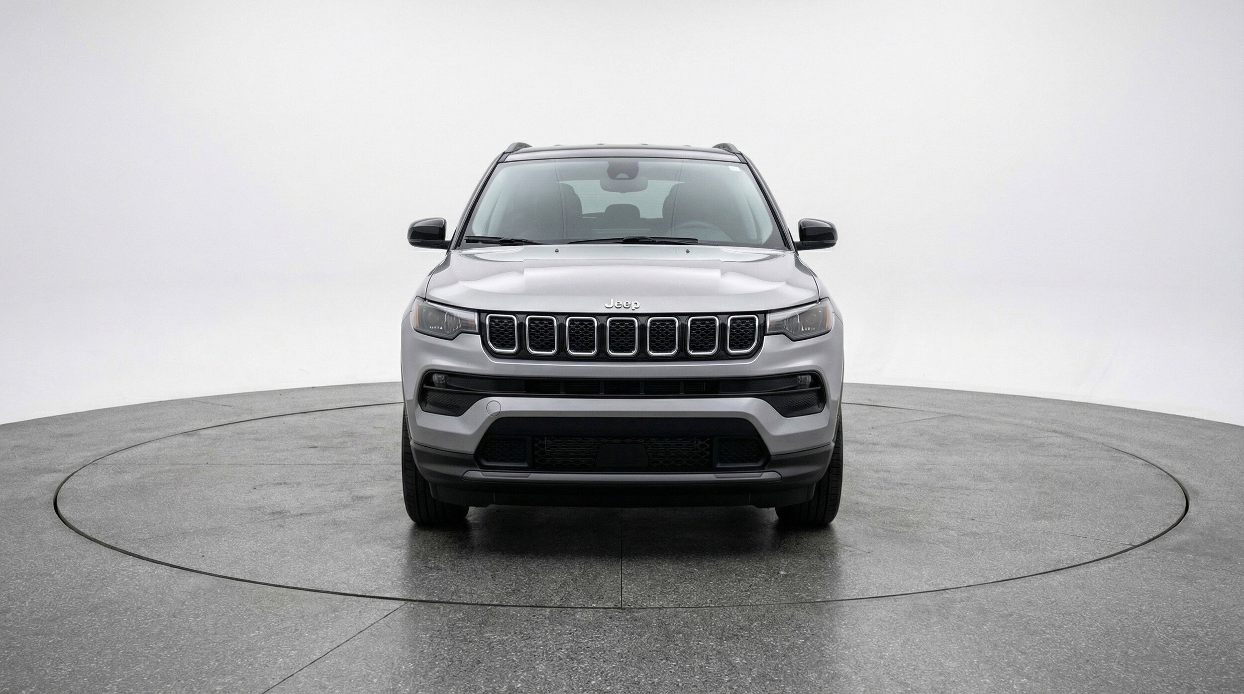 Thumbnail: 2025 Jeep Compass - 2