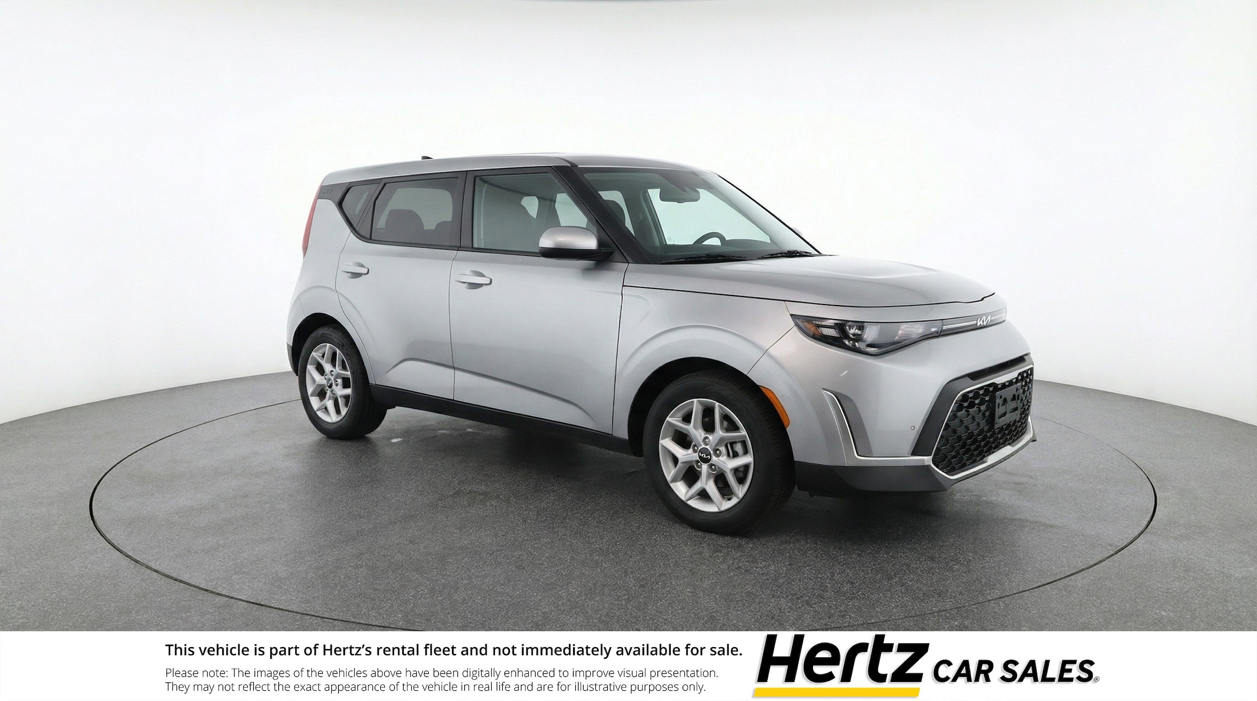 Thumbnail: 2025 Kia Soul - 1