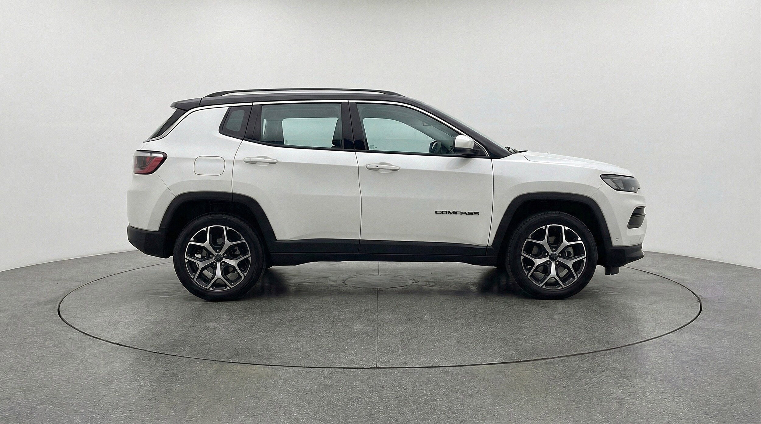 Thumbnail: 2025 Jeep Compass - 11