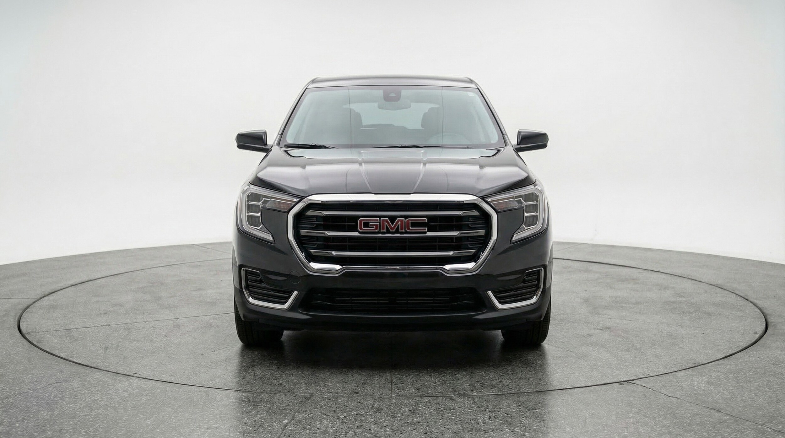 Thumbnail: 2024 GMC Terrain - 2
