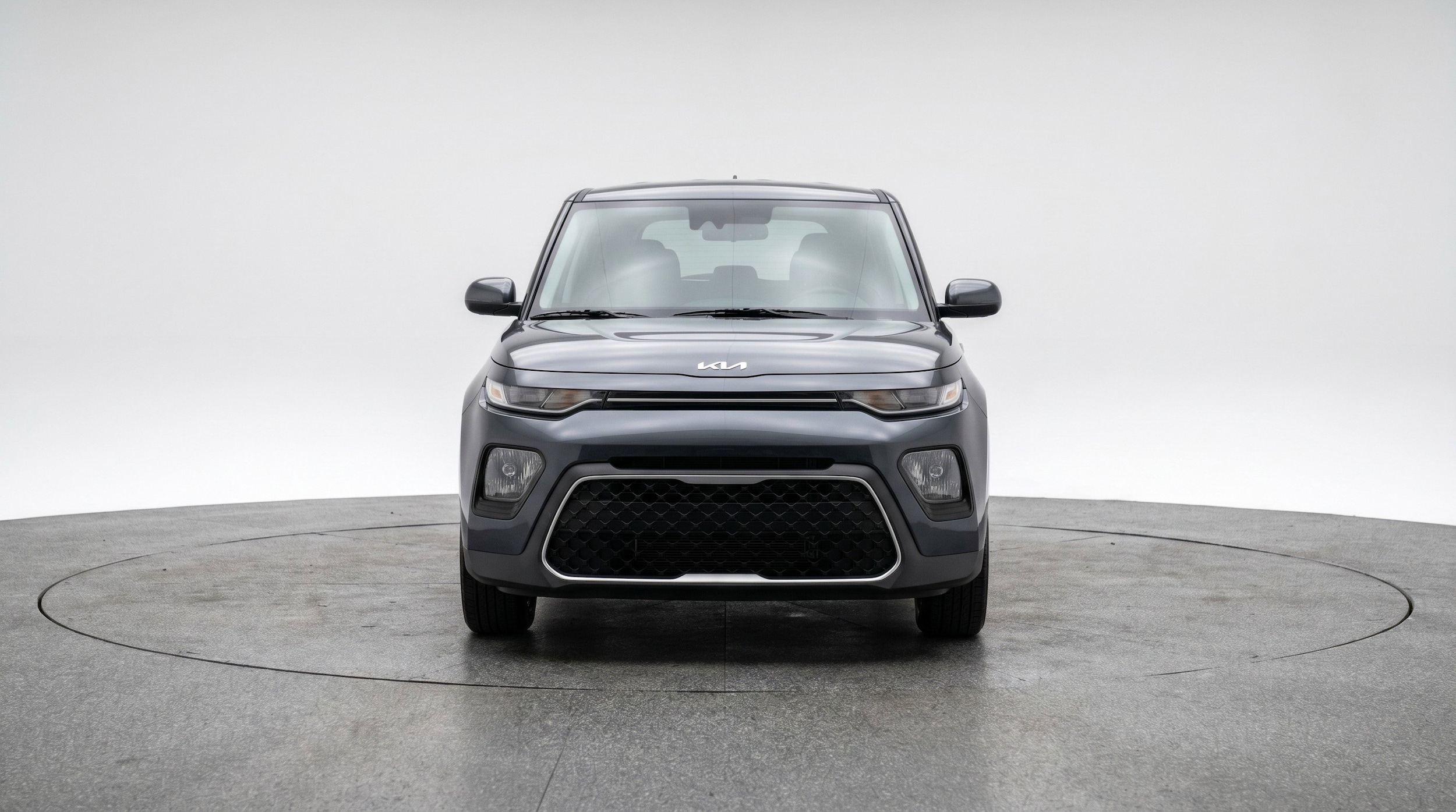 Thumbnail: 2025 Kia Soul - 2