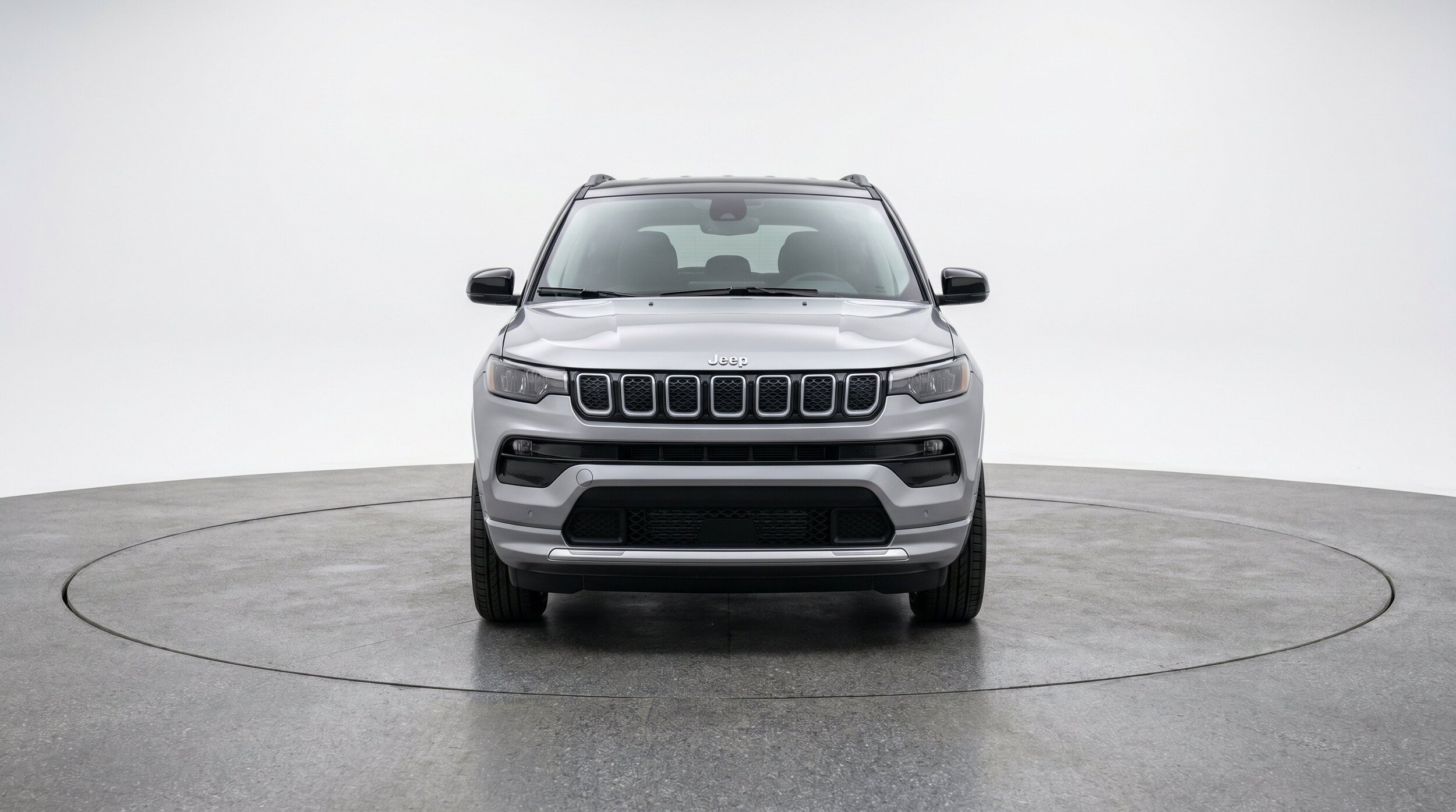 Thumbnail: 2025 Jeep Compass - 2