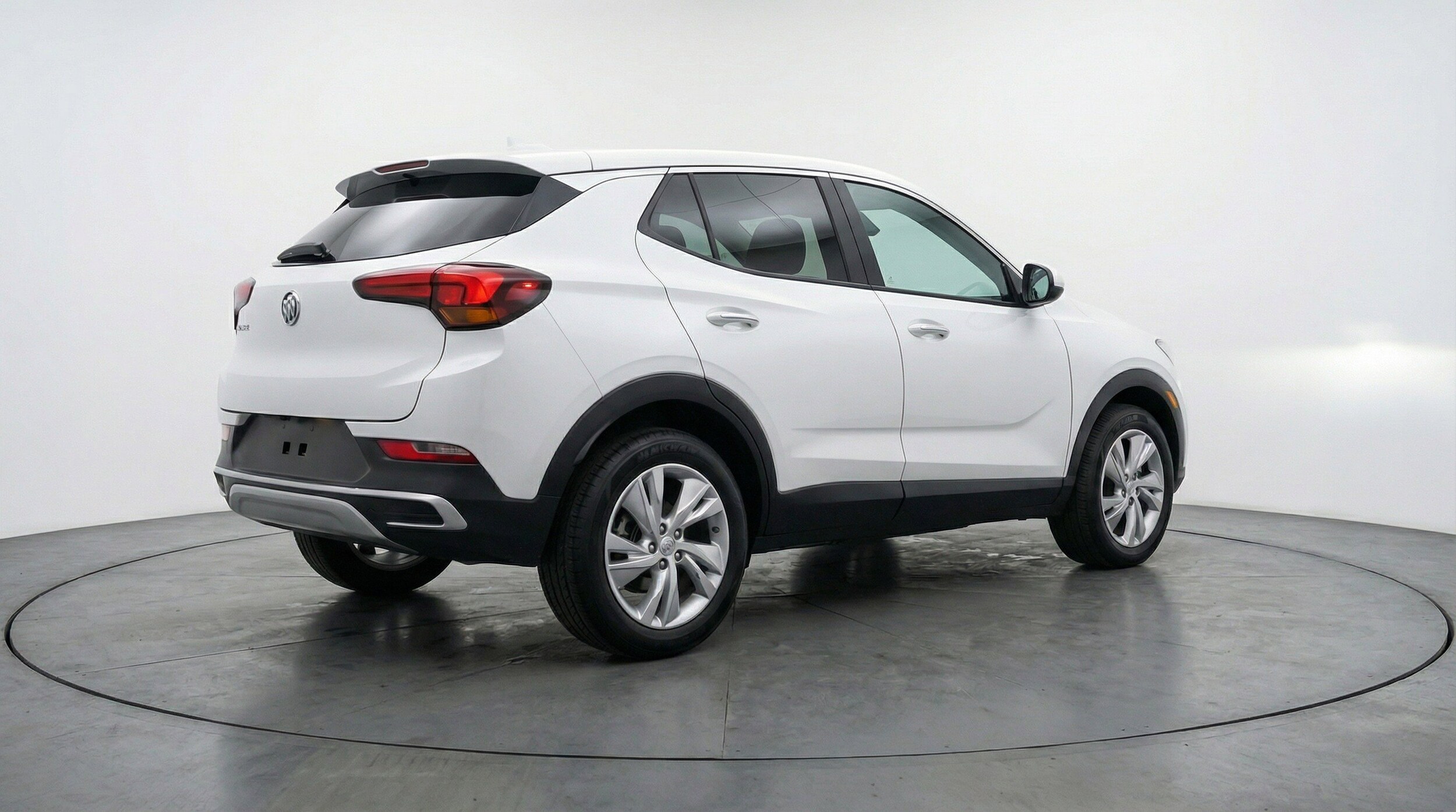 Thumbnail: 2025 Buick Encore GX - 9