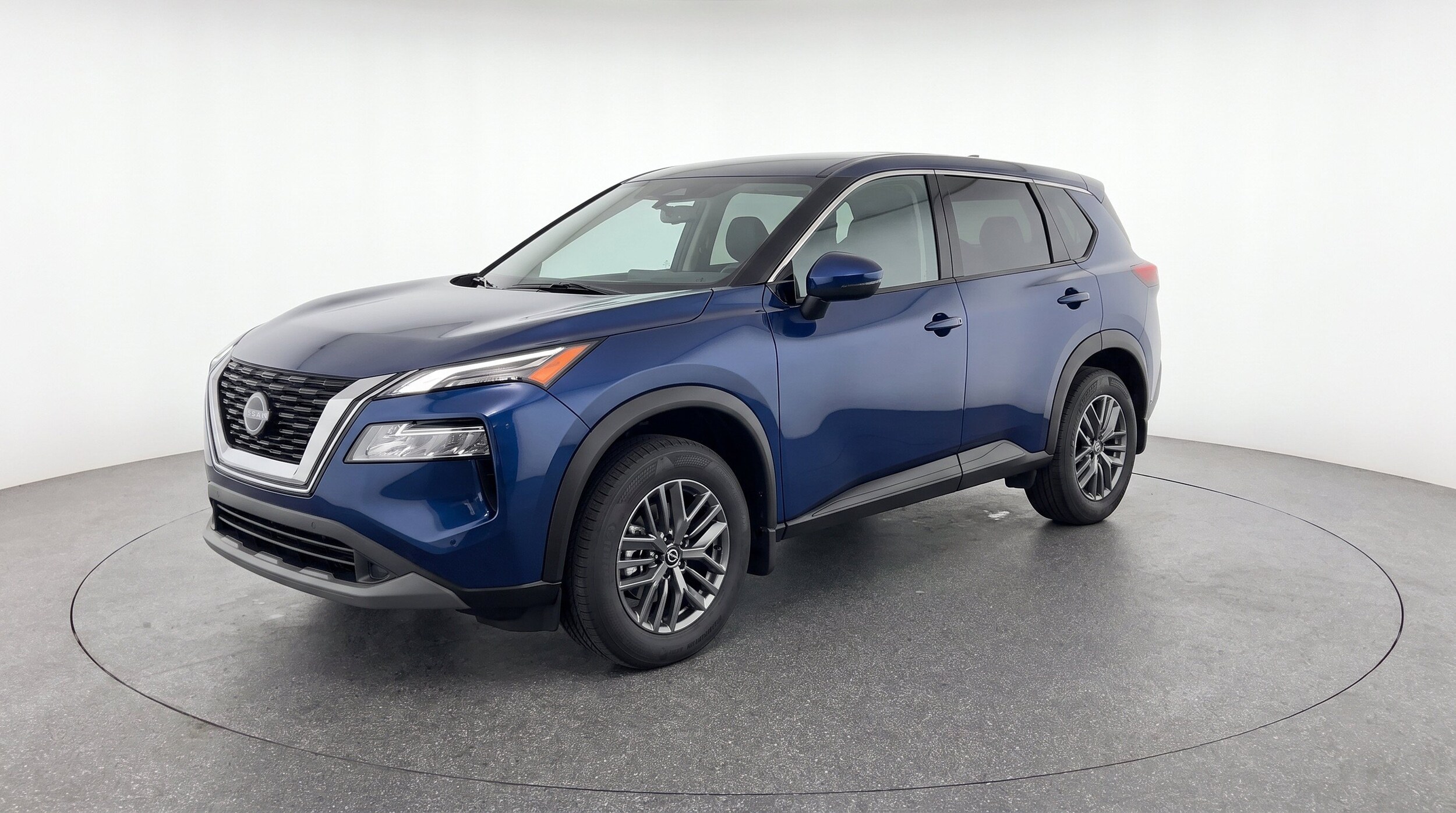 Thumbnail: 2026 Nissan Rogue - 3