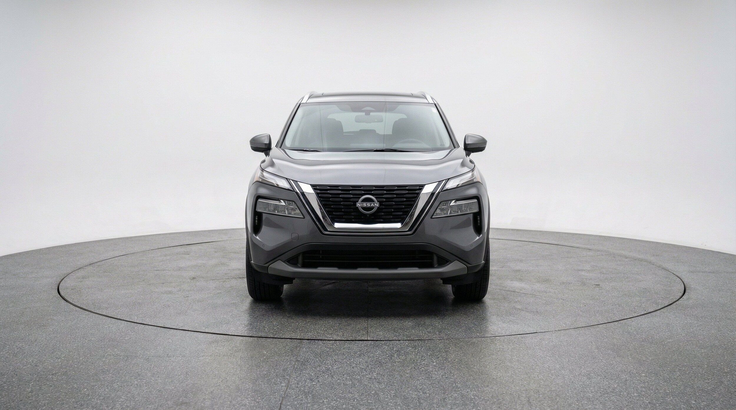 Thumbnail: 2026 Nissan Rogue - 2