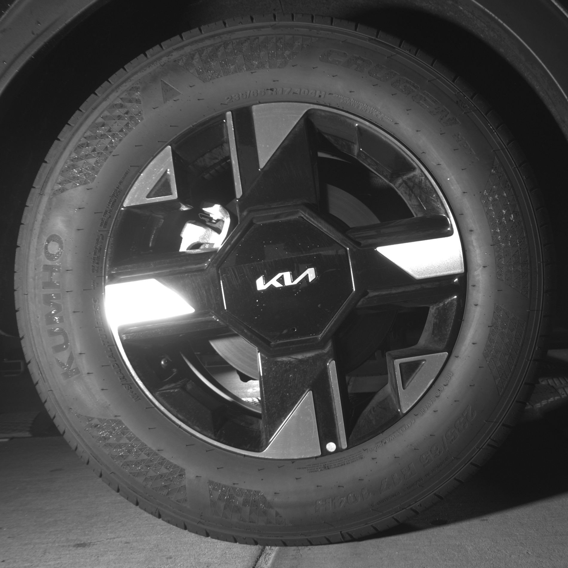 Thumbnail: 2026 Kia Sportage - 15